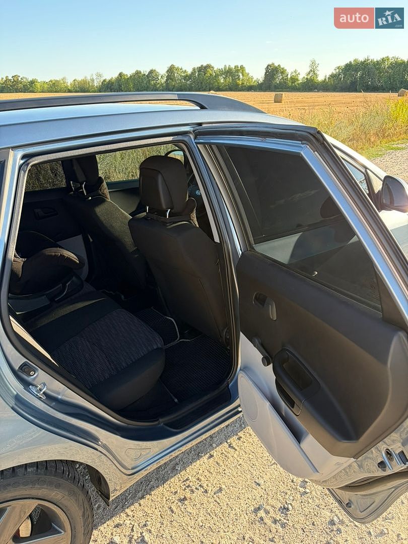 Kia Ceed 2009 VIN U5YFF52129L108103 фото оголошення 16 з 22