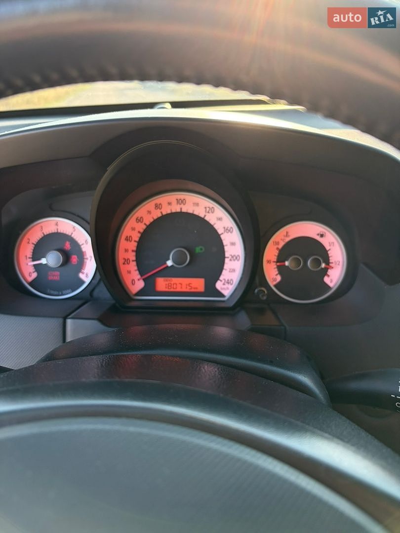 Kia Ceed 2009 VIN U5YFF52129L108103 фото оголошення 22 з 22