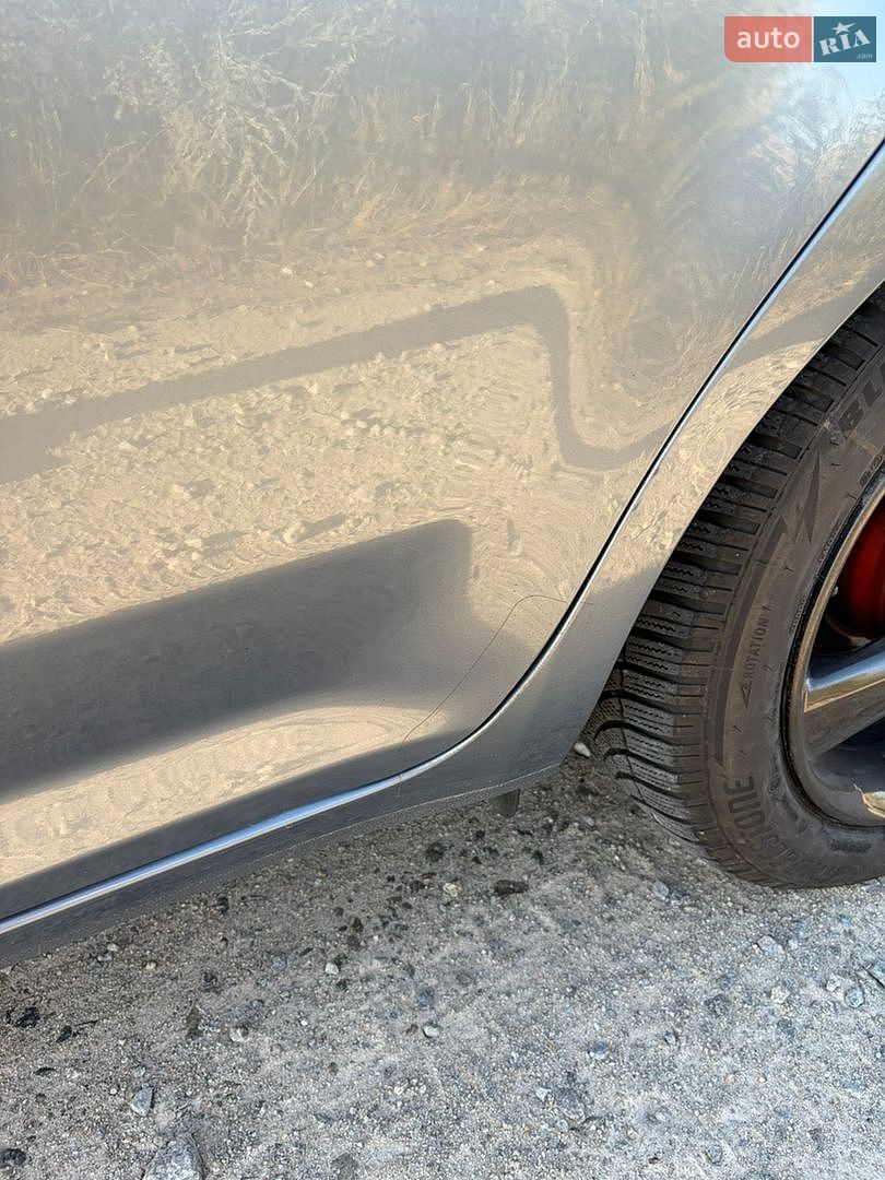 Kia Ceed 2009 VIN U5YFF52129L108103 фото оголошення 20 з 22
