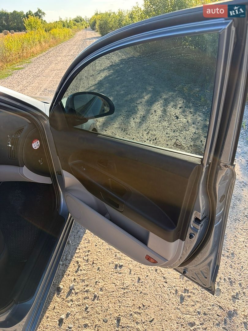 Kia Ceed 2009 VIN U5YFF52129L108103 фото оголошення 18 з 22