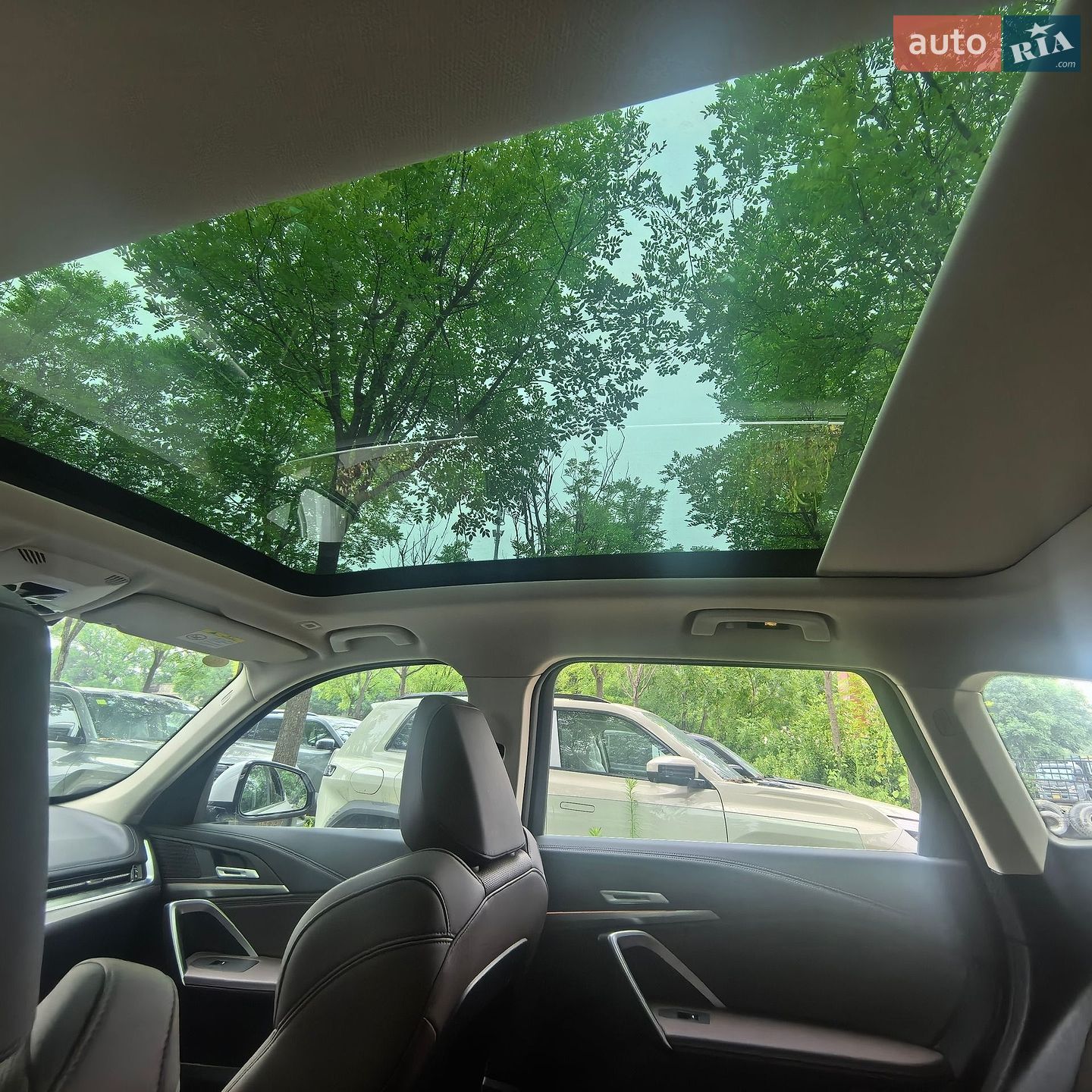 BMW iX1 2025 VIN LBV61FX09SMA92849 фото оголошення 13 з 17
