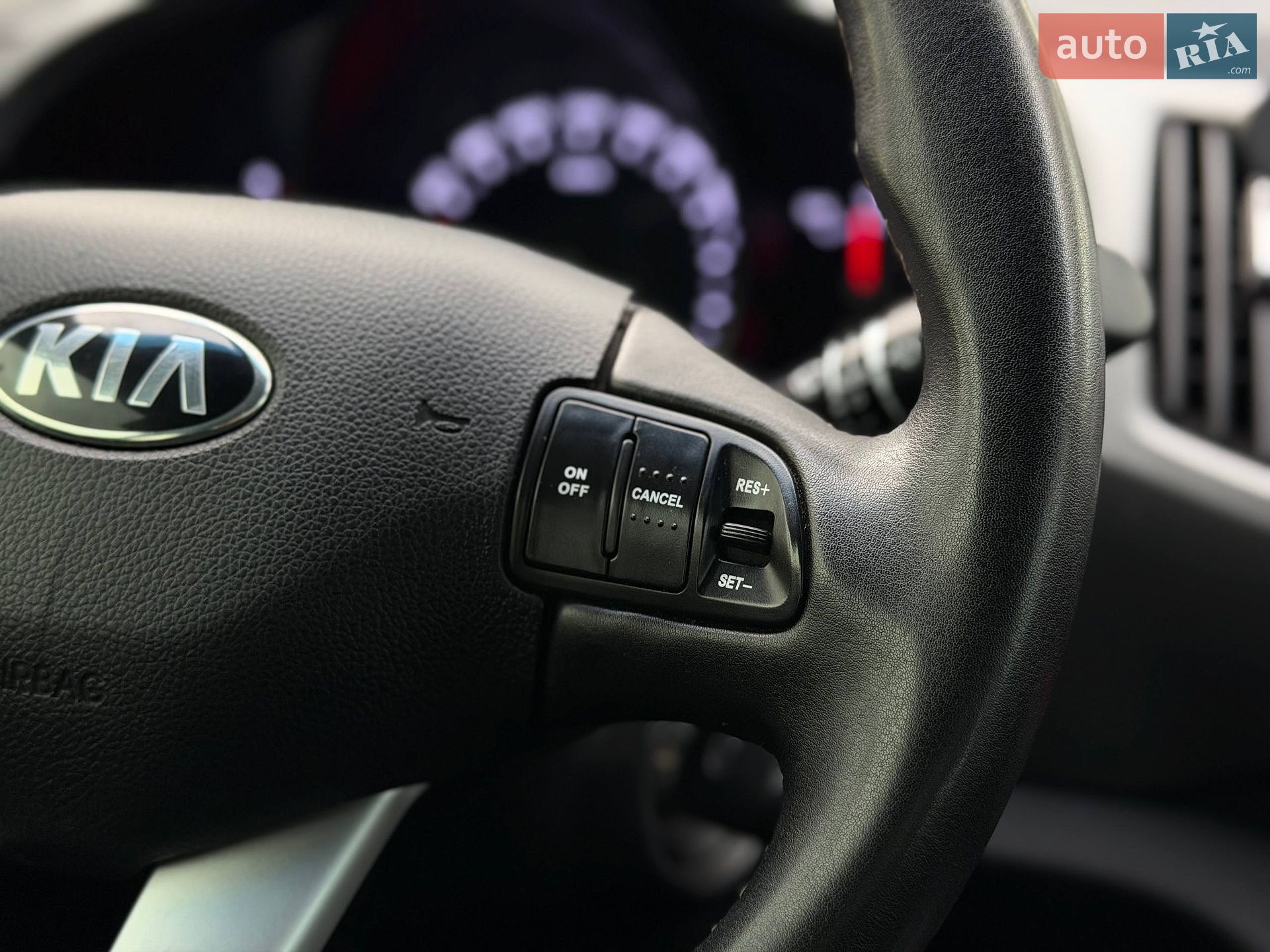 Kia Sportage 2015 VIN U5YPB815AFL701533 фото оголошення 10 з 19