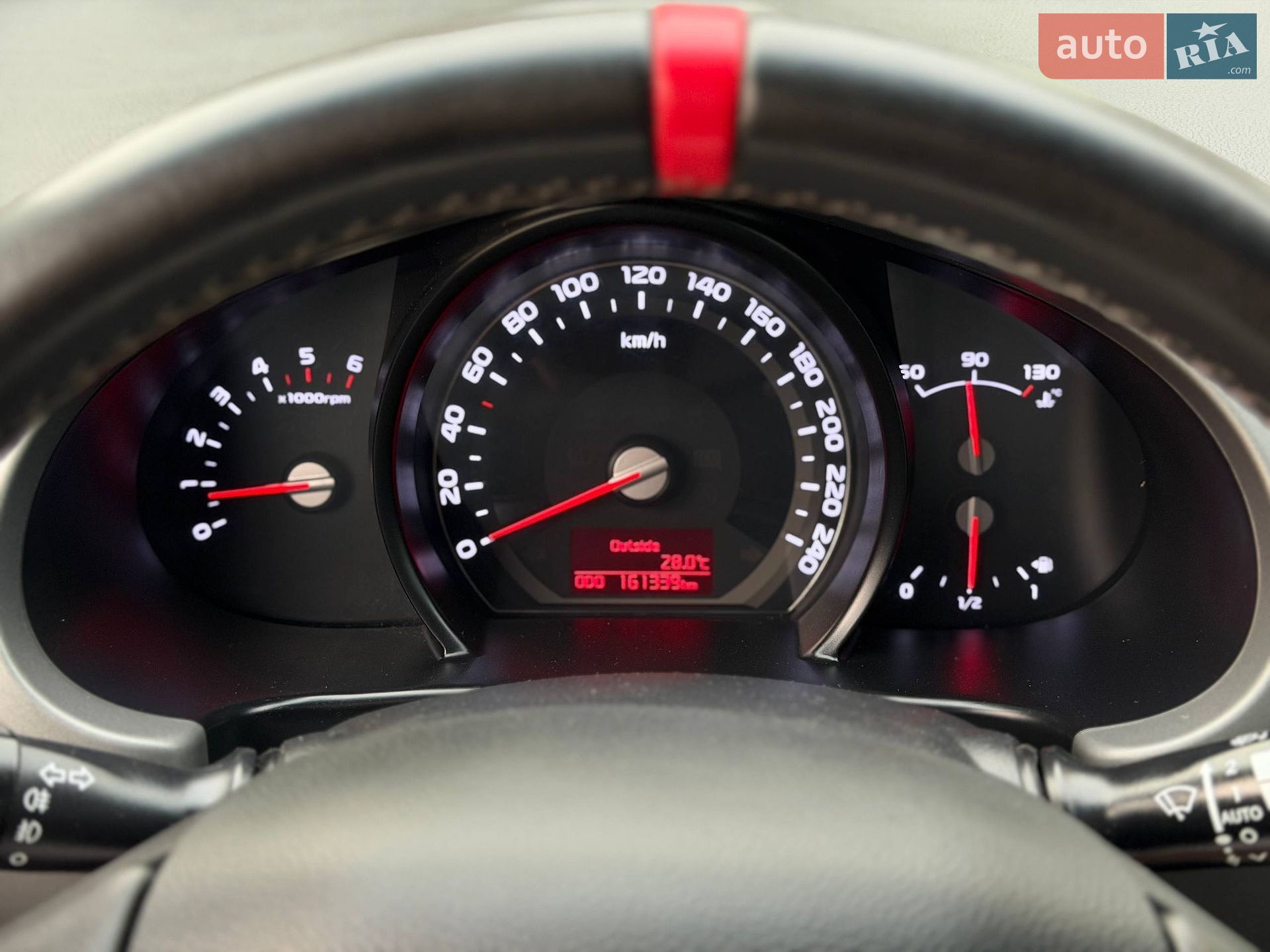 Kia Sportage 2015 VIN U5YPB815AFL701533 фото оголошення 18 з 19