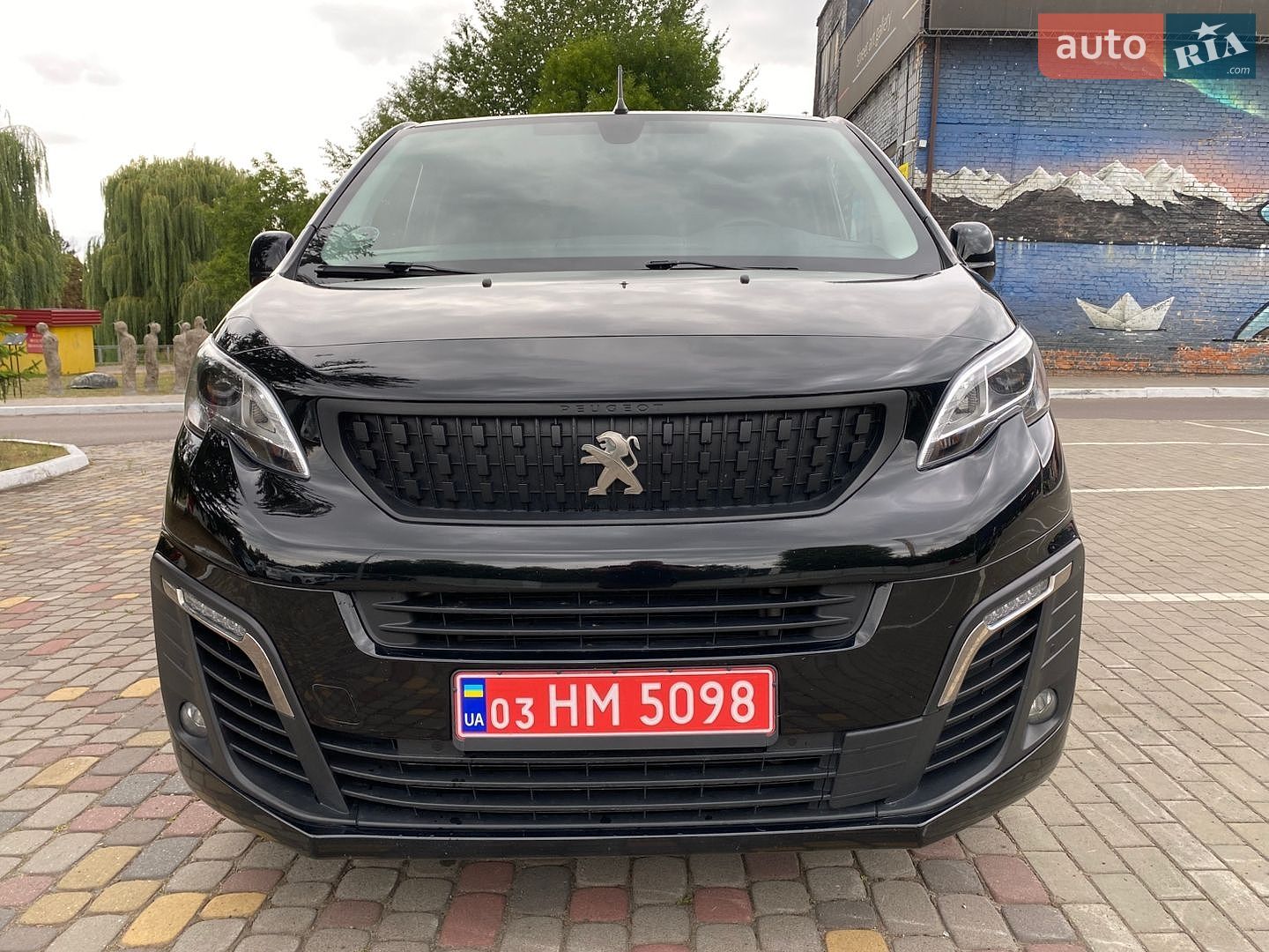 Peugeot Expert 2022 VIN VF3VFEHZ7MZ106147 фото оголошення 11 з 45