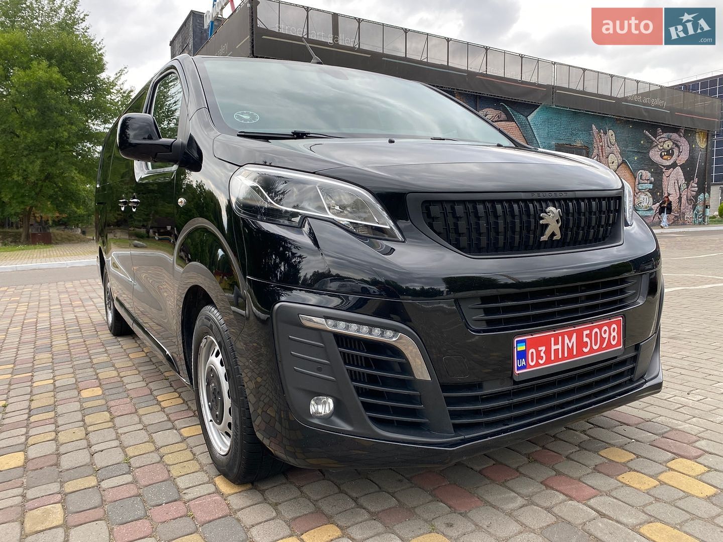 Peugeot Expert 2022 VIN VF3VFEHZ7MZ106147 фото оголошення 15 з 45
