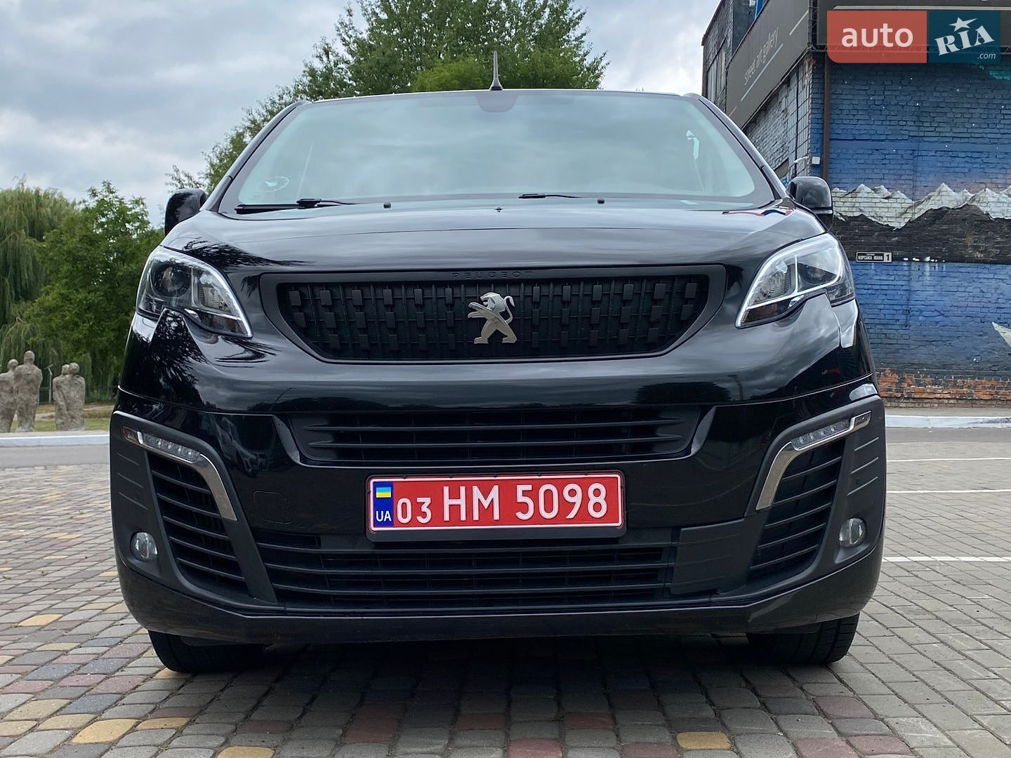 Peugeot Expert 2022 VIN VF3VFEHZ7MZ106147 фото оголошення 16 з 45