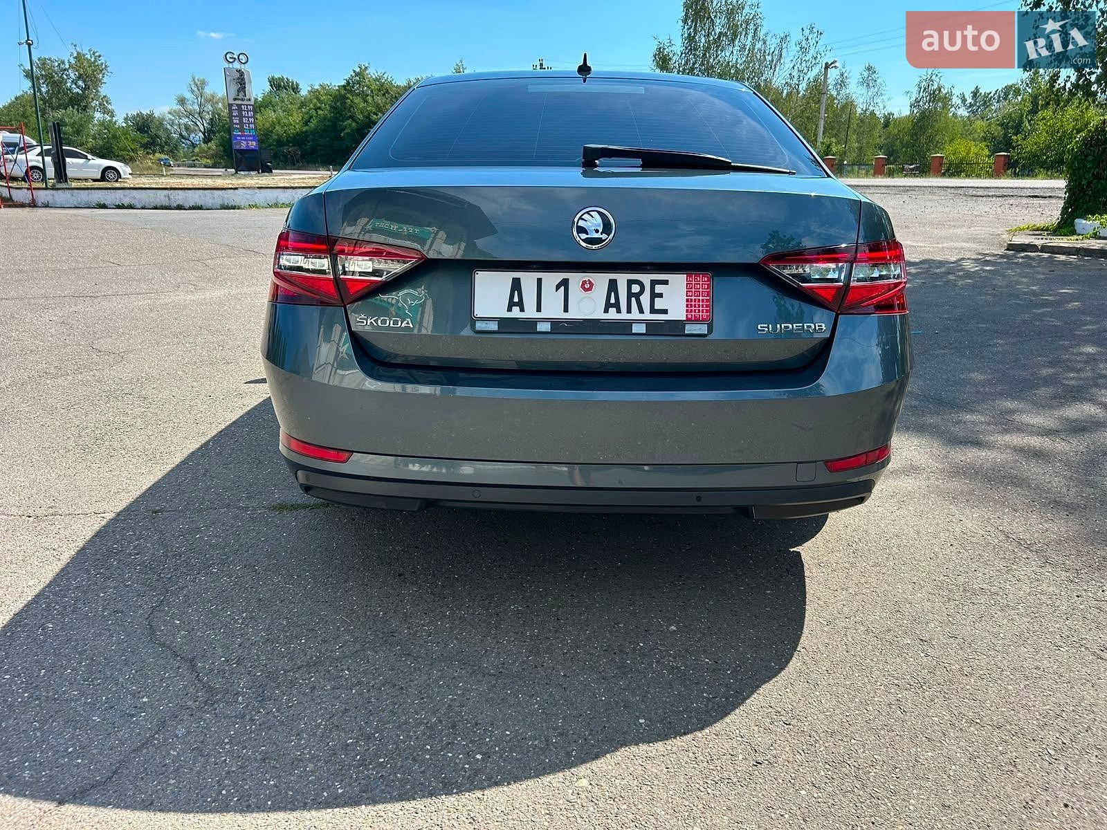 Skoda Superb 2016 VIN TMBAJ7NP1H7039053 фото оголошення 5 з 69