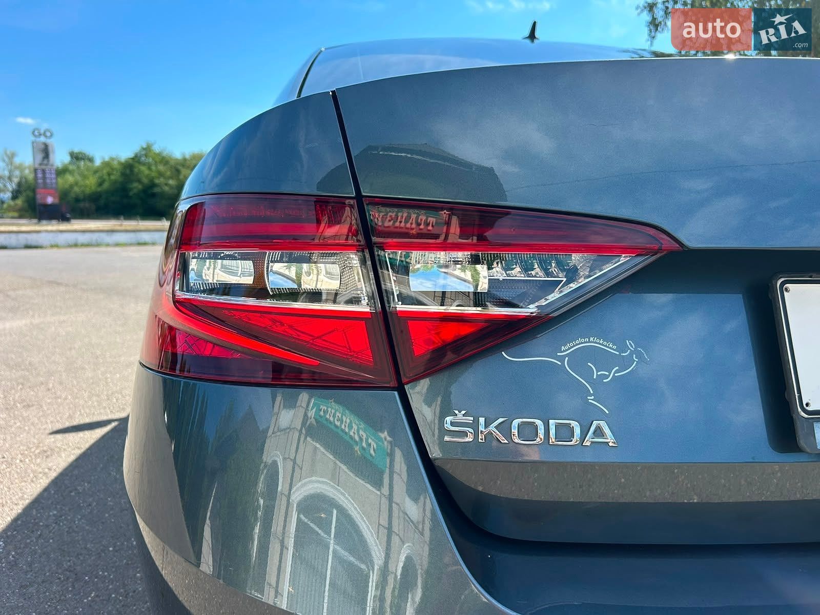 Skoda Superb 2016 VIN TMBAJ7NP1H7039053 фото оголошення 6 з 69