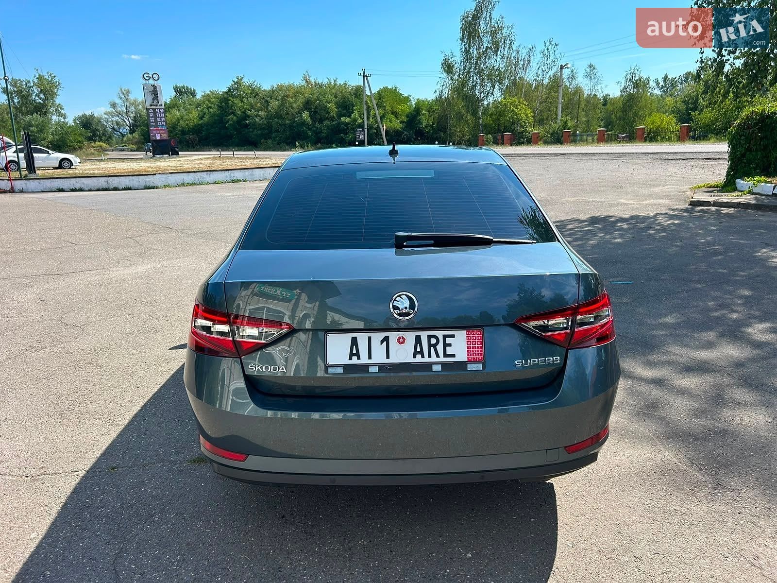 Skoda Superb 2016 VIN TMBAJ7NP1H7039053 фото оголошення 7 з 69