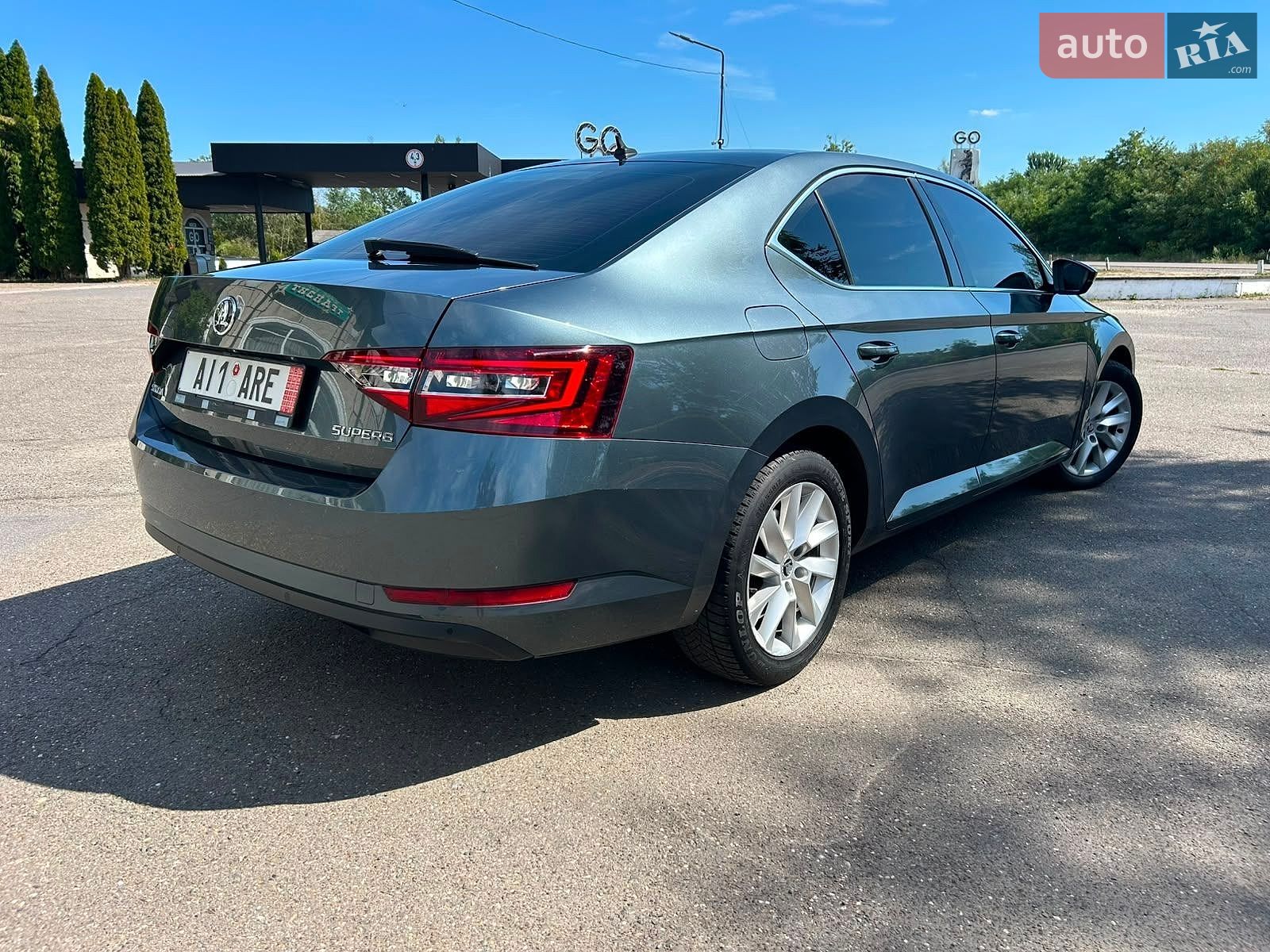 Skoda Superb 2016 VIN TMBAJ7NP1H7039053 фото оголошення 9 з 69