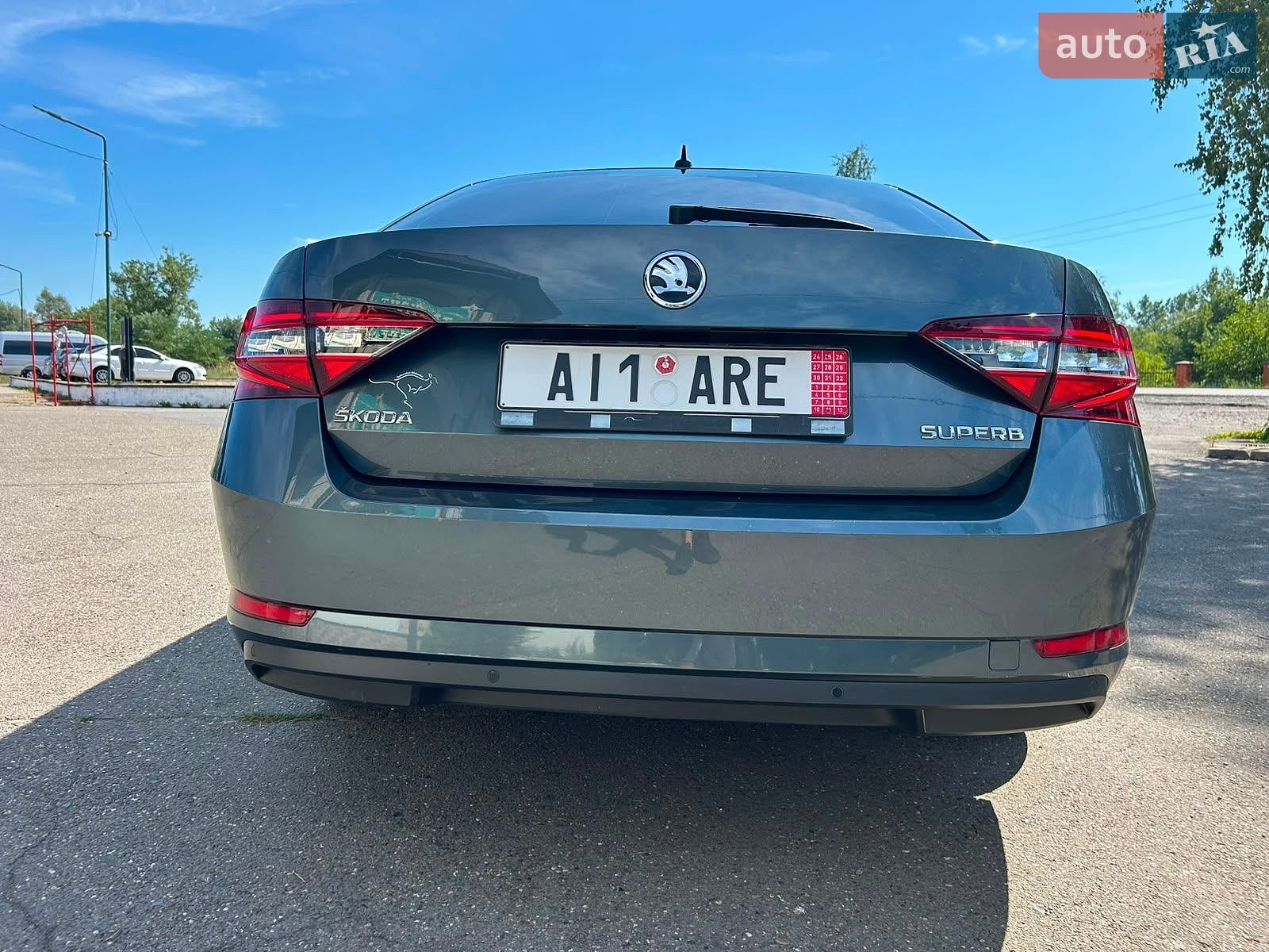 Skoda Superb 2016 VIN TMBAJ7NP1H7039053 фото оголошення 13 з 69