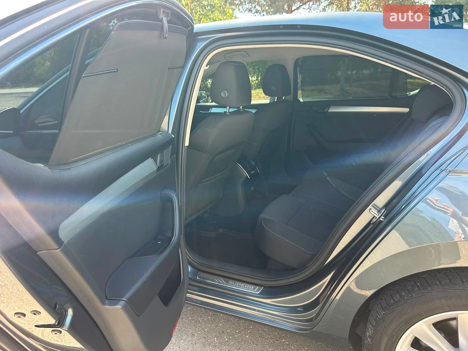 Skoda Superb 2016 VIN TMBAJ7NP1H7039053 фото оголошення 17 з 69