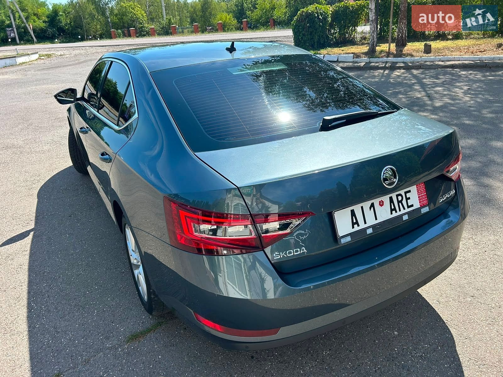 Skoda Superb 2016 VIN TMBAJ7NP1H7039053 фото оголошення 18 з 69
