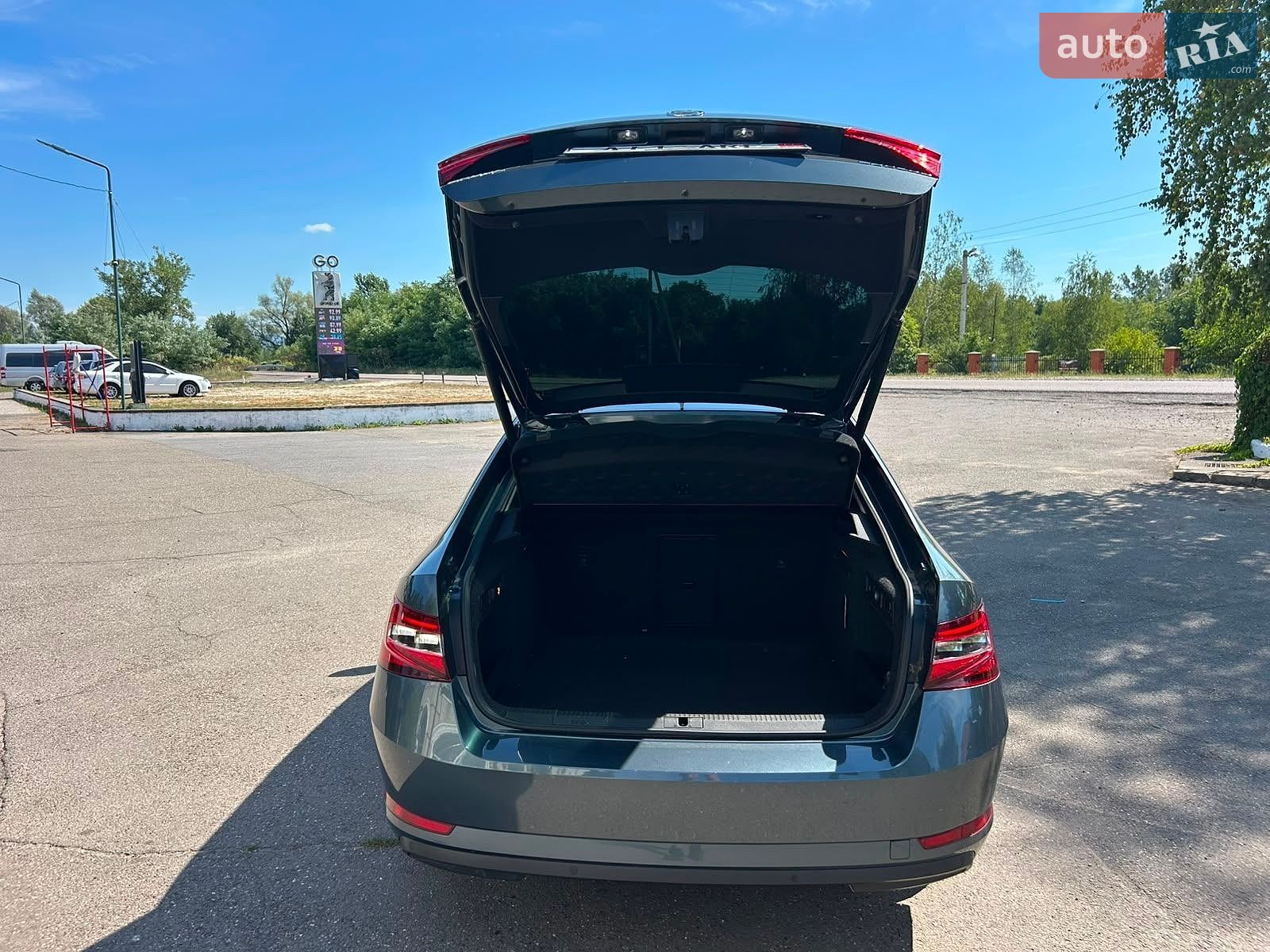 Skoda Superb 2016 VIN TMBAJ7NP1H7039053 фото оголошення 21 з 69