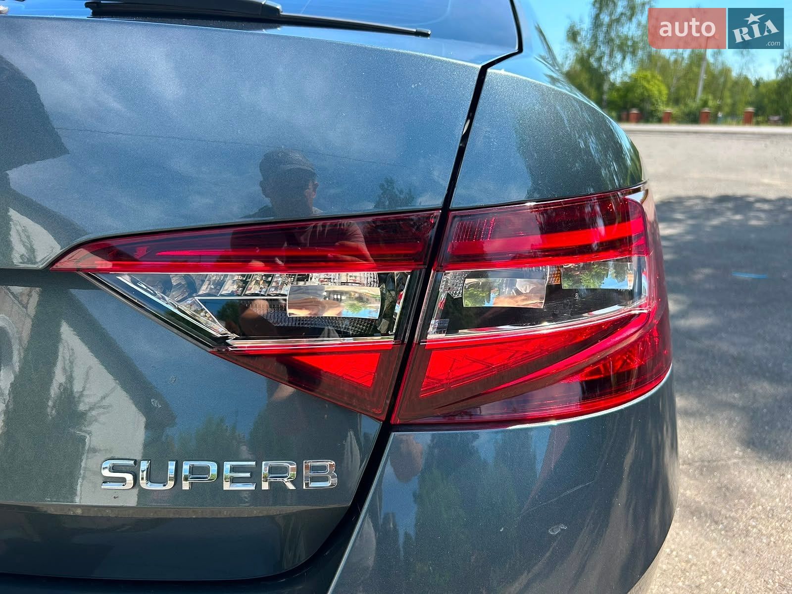 Skoda Superb 2016 VIN TMBAJ7NP1H7039053 фото оголошення 23 з 69