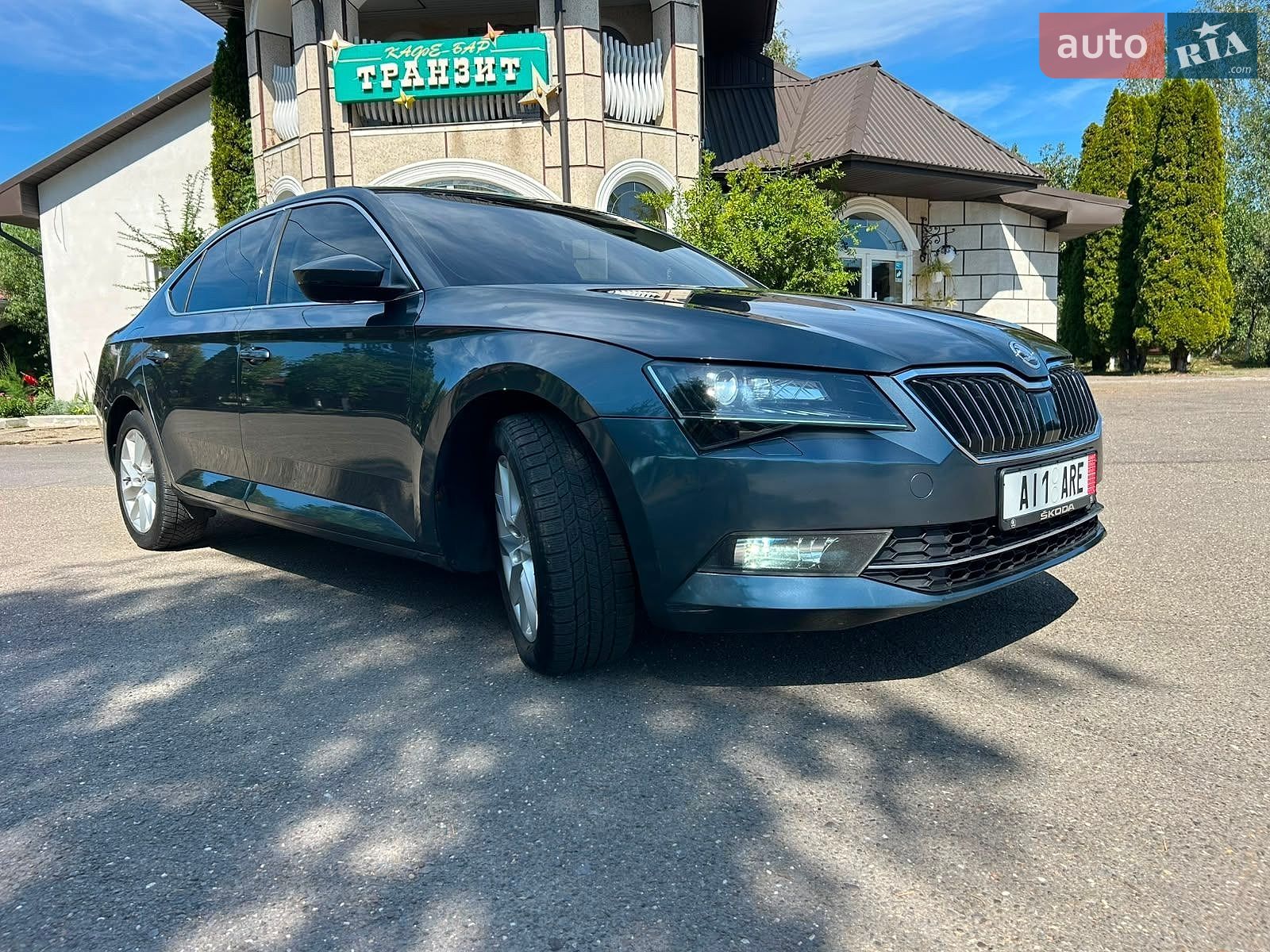 Skoda Superb 2016 VIN TMBAJ7NP1H7039053 фото оголошення 26 з 69