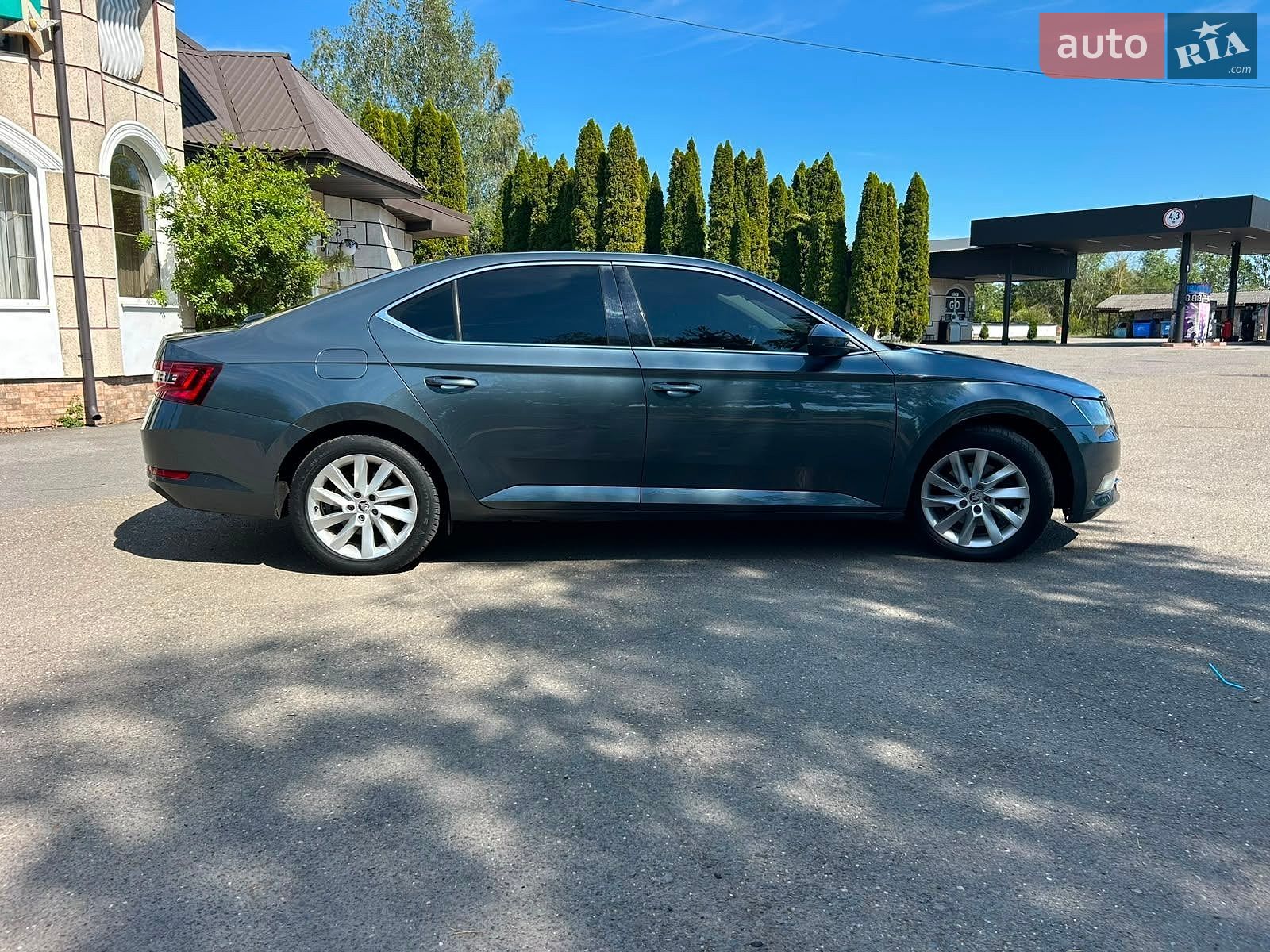 Skoda Superb 2016 VIN TMBAJ7NP1H7039053 фото оголошення 28 з 69