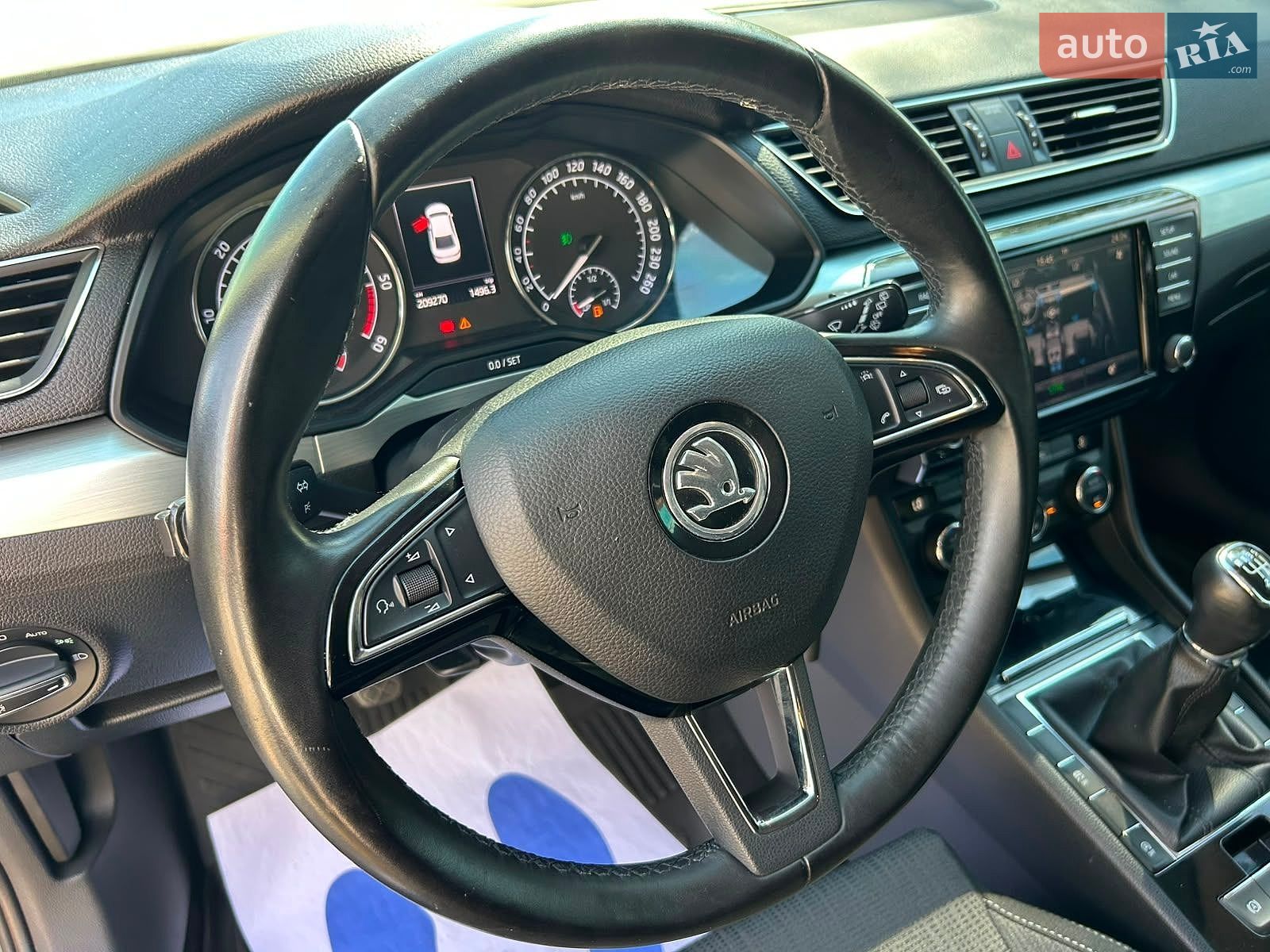 Skoda Superb 2016 VIN TMBAJ7NP1H7039053 фото оголошення 29 з 69