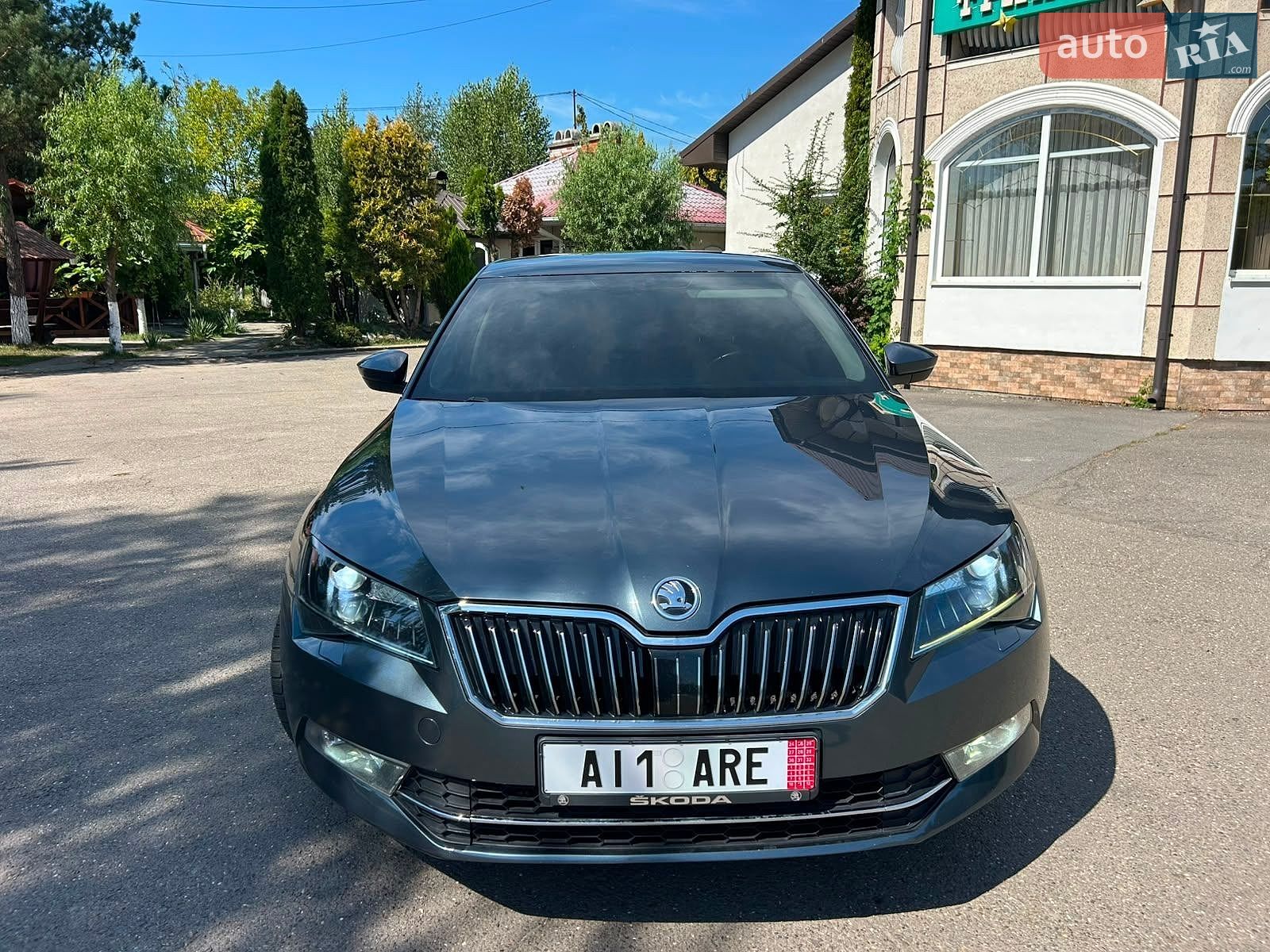 Skoda Superb 2016 VIN TMBAJ7NP1H7039053 фото оголошення 30 з 69