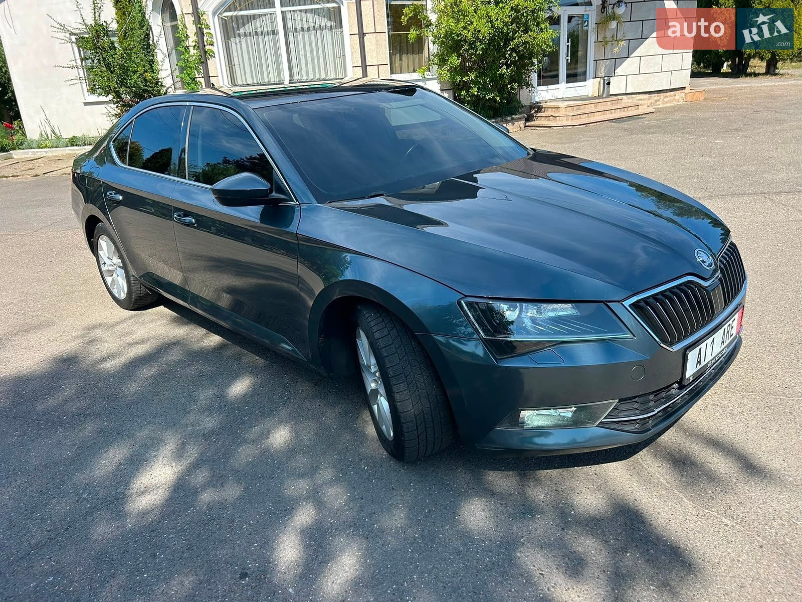 Skoda Superb 2016 VIN TMBAJ7NP1H7039053 фото оголошення 33 з 69