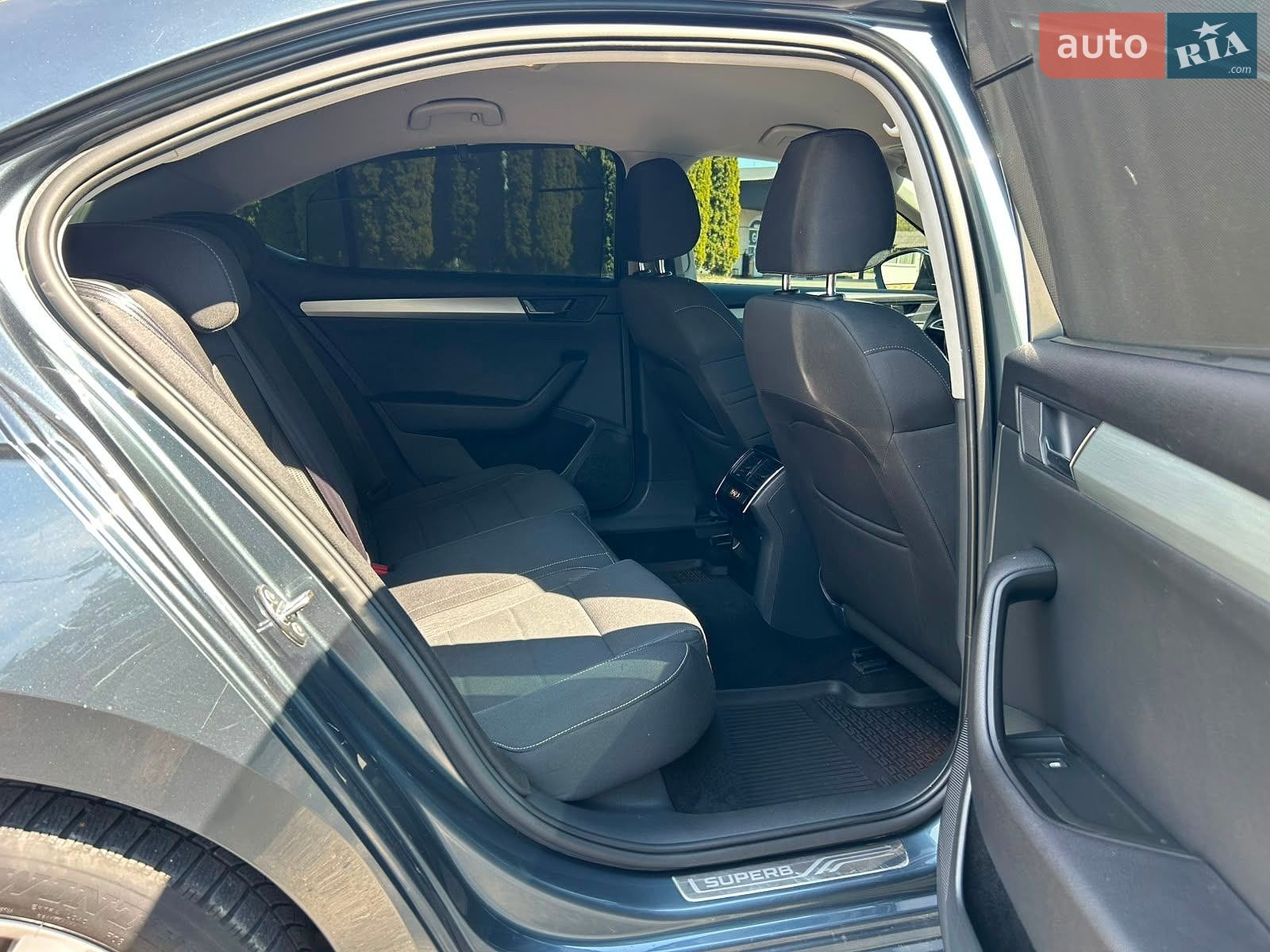 Skoda Superb 2016 VIN TMBAJ7NP1H7039053 фото оголошення 38 з 69