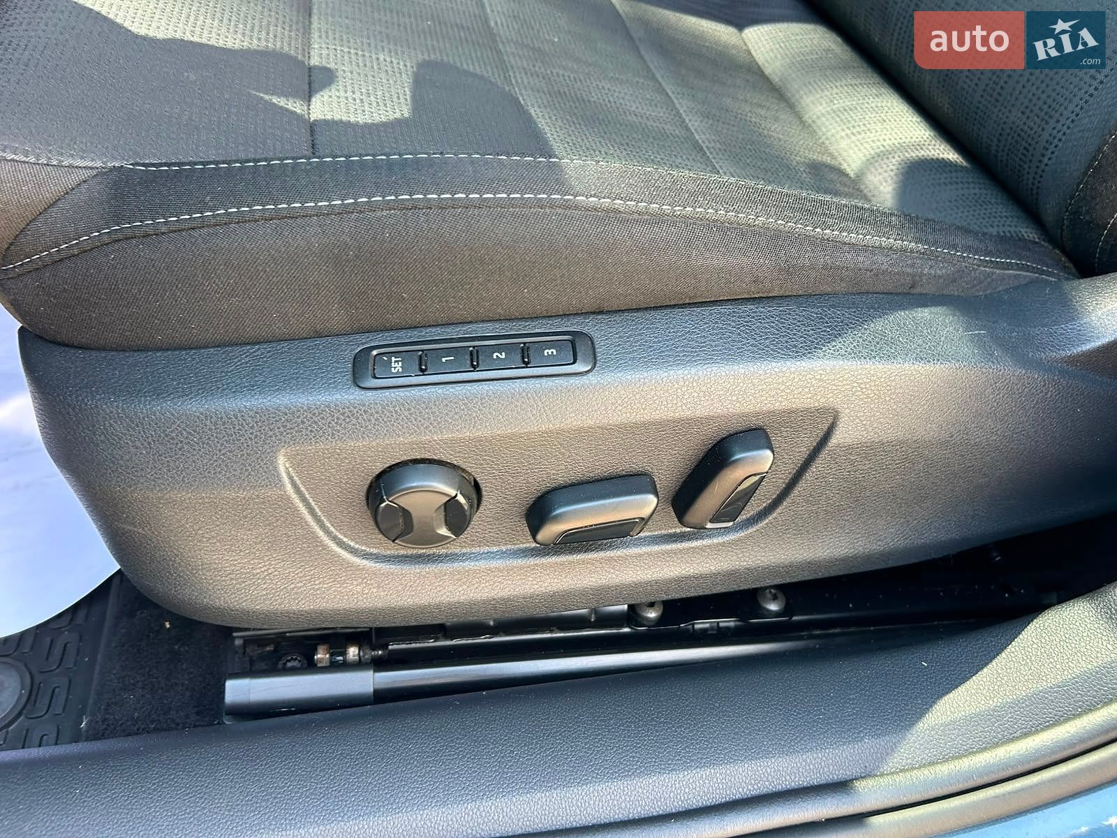 Skoda Superb 2016 VIN TMBAJ7NP1H7039053 фото оголошення 44 з 69