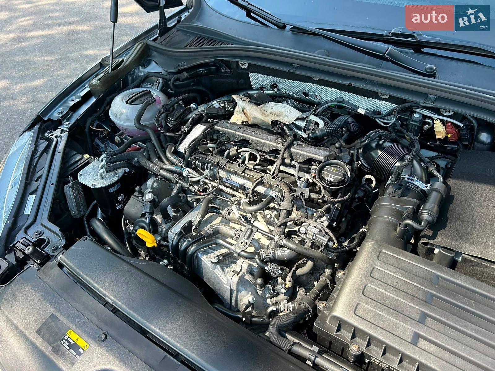 Skoda Superb 2016 VIN TMBAJ7NP1H7039053 фото оголошення 54 з 69
