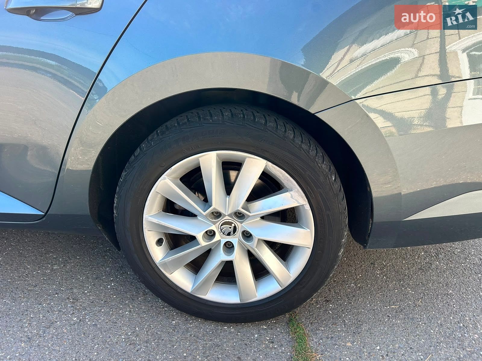 Skoda Superb 2016 VIN TMBAJ7NP1H7039053 фото оголошення 59 з 69