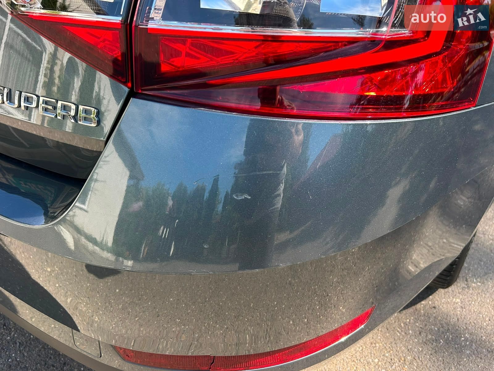 Skoda Superb 2016 VIN TMBAJ7NP1H7039053 фото оголошення 62 з 69