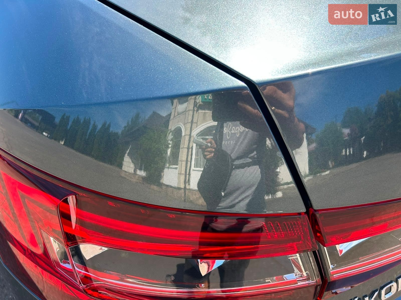 Skoda Superb 2016 VIN TMBAJ7NP1H7039053 фото оголошення 64 з 69