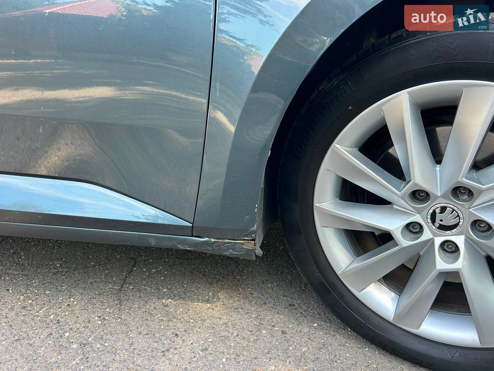 Skoda Superb 2016 VIN TMBAJ7NP1H7039053 фото оголошення 67 з 69