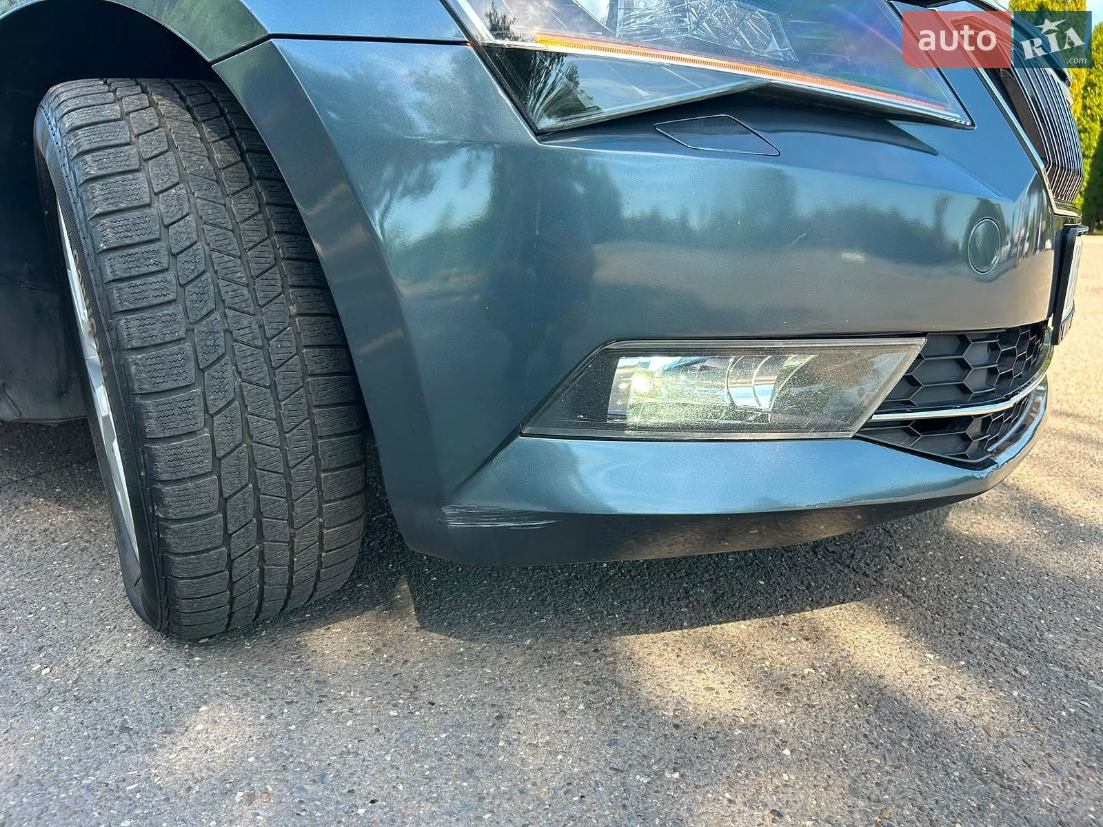 Skoda Superb 2016 VIN TMBAJ7NP1H7039053 фото оголошення 68 з 69