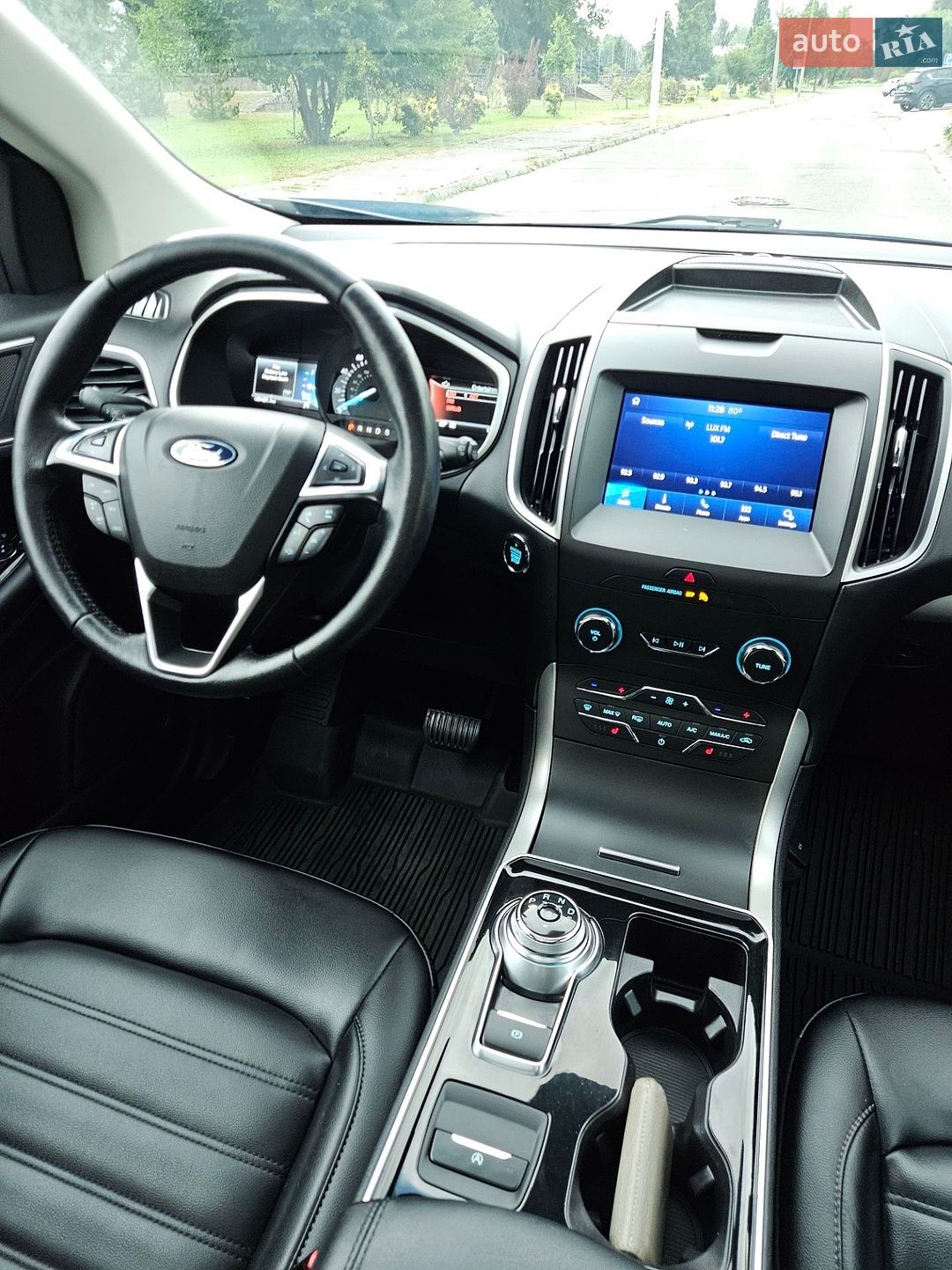 Ford Edge 2019 VIN 2FMPK4J93LBA02840 фото оголошення 18 з 26