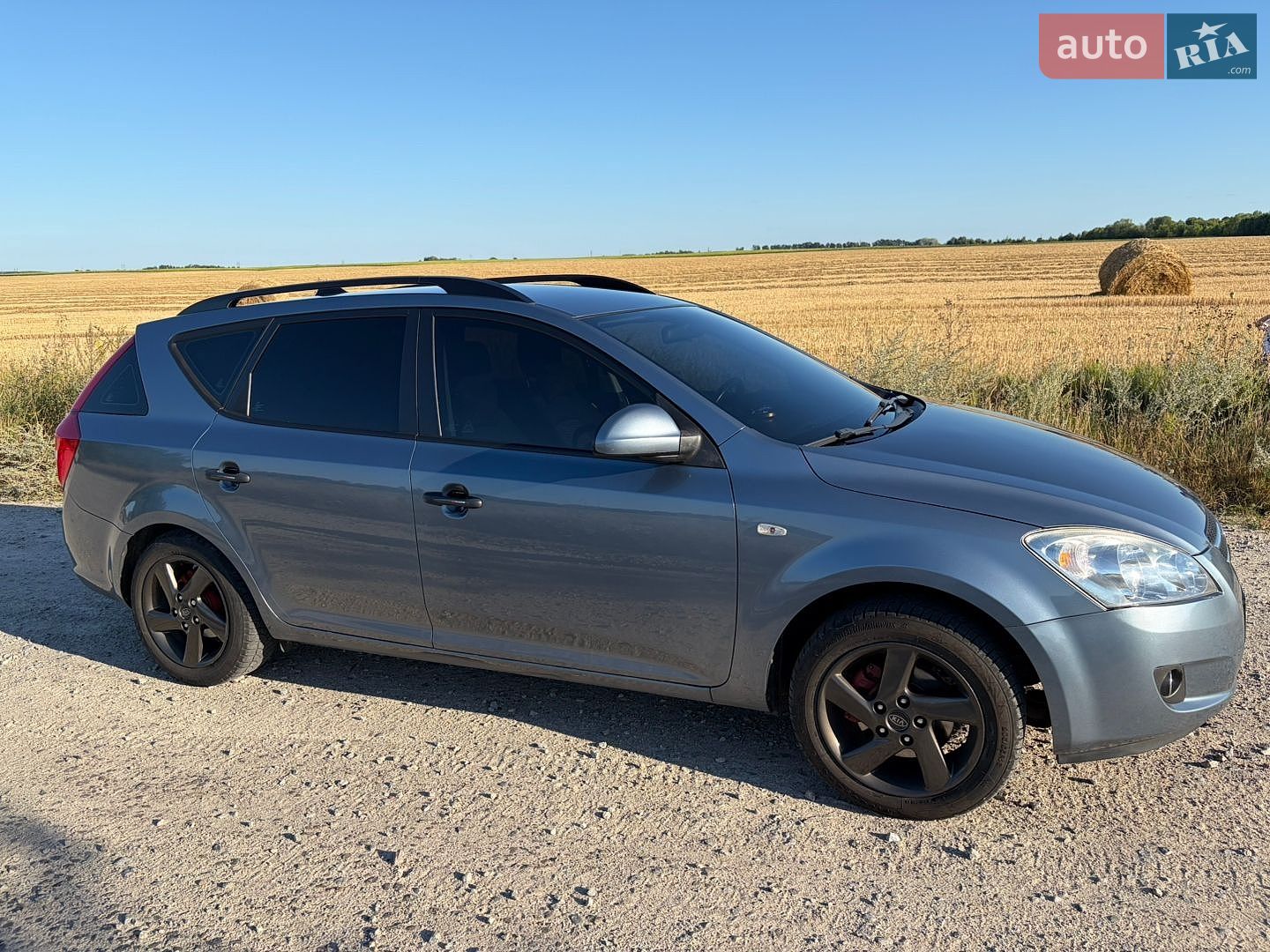 Kia Ceed 2009 VIN U5YFF52129L108103 фото оголошення 6 з 22