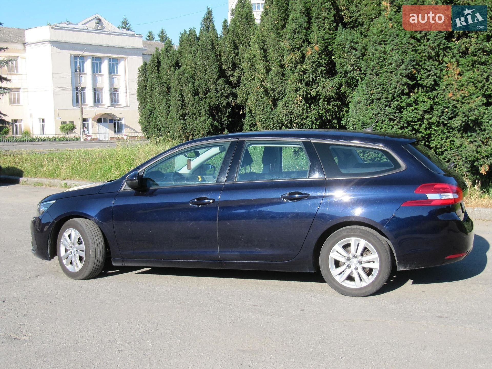 Peugeot 308 2019 VIN VF3LCYHZPKS207297 фото оголошення 8 з 47