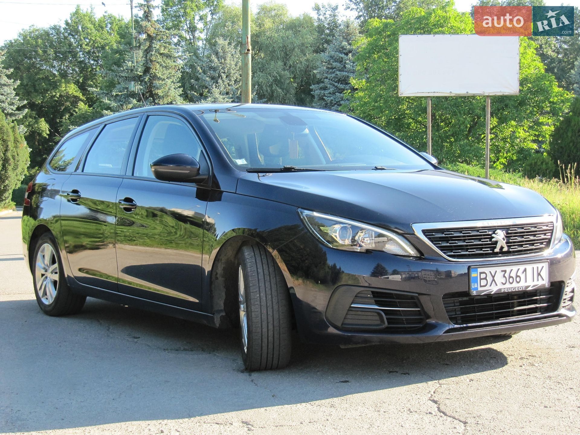 Peugeot 308 2019 VIN VF3LCYHZPKS207297 фото оголошення 11 з 47