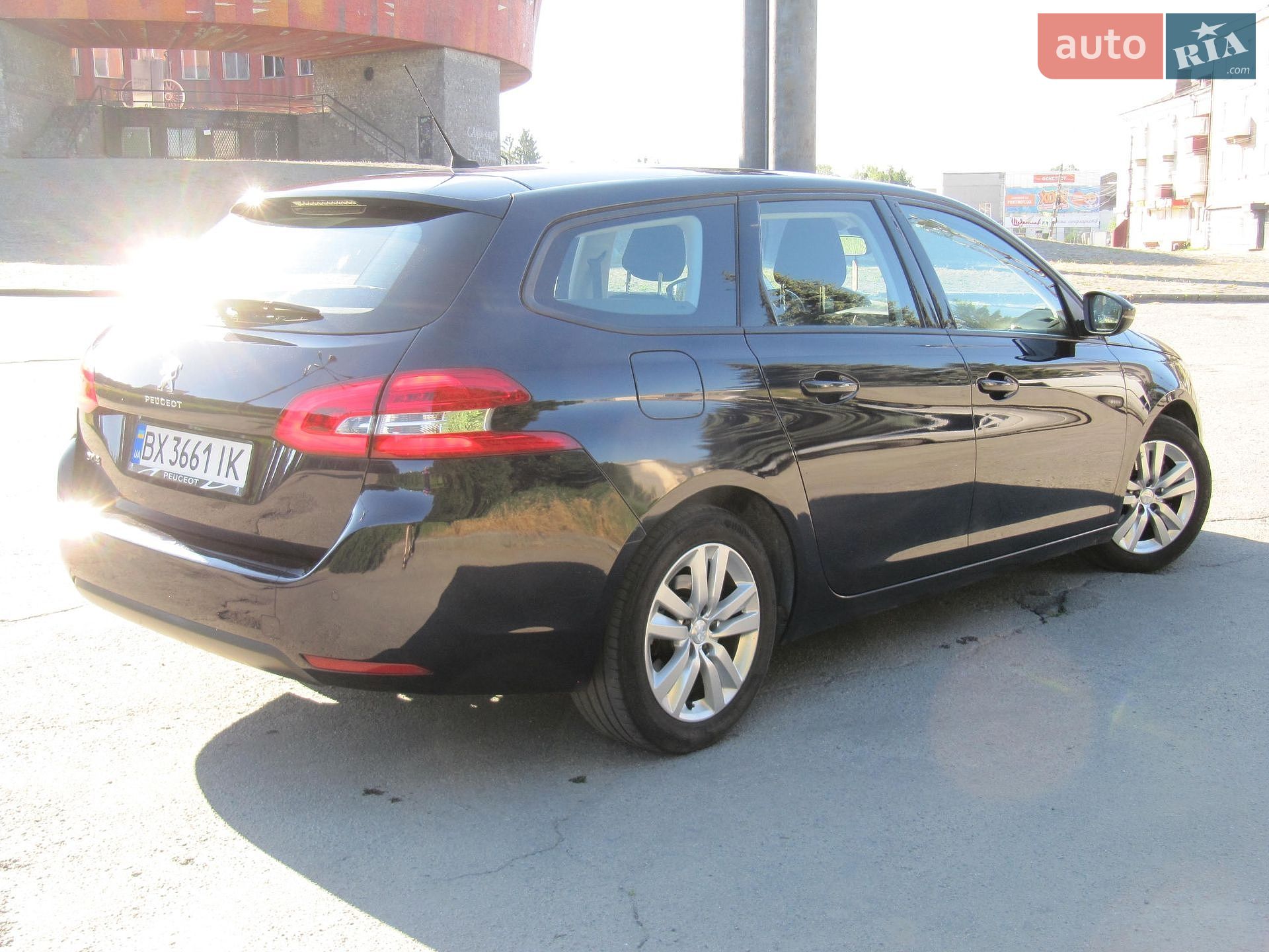 Peugeot 308 2019 VIN VF3LCYHZPKS207297 фото оголошення 12 з 47