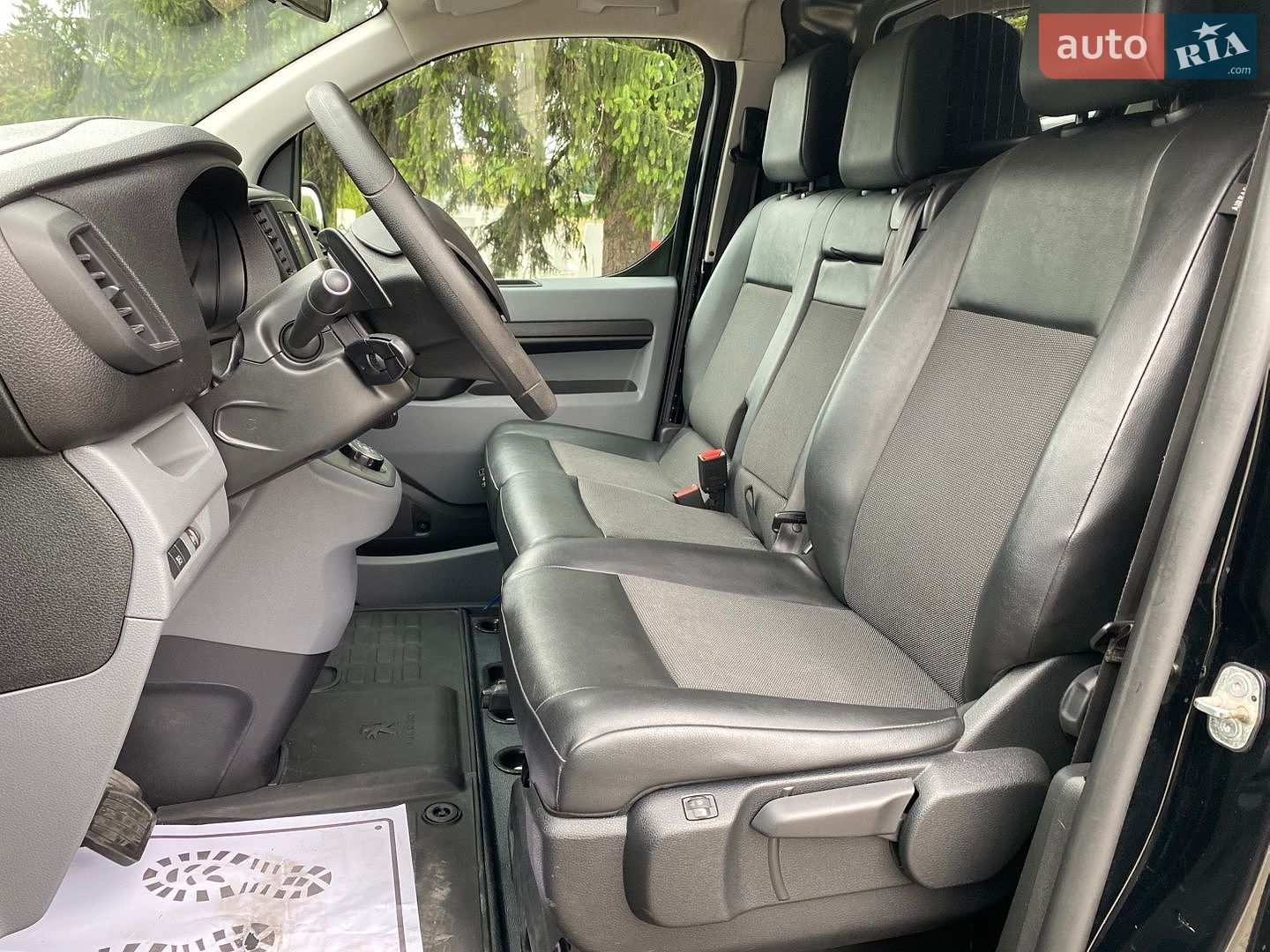 Peugeot Expert 2022 VIN VF3VFEHZ7MZ106147 фото оголошення 25 з 45
