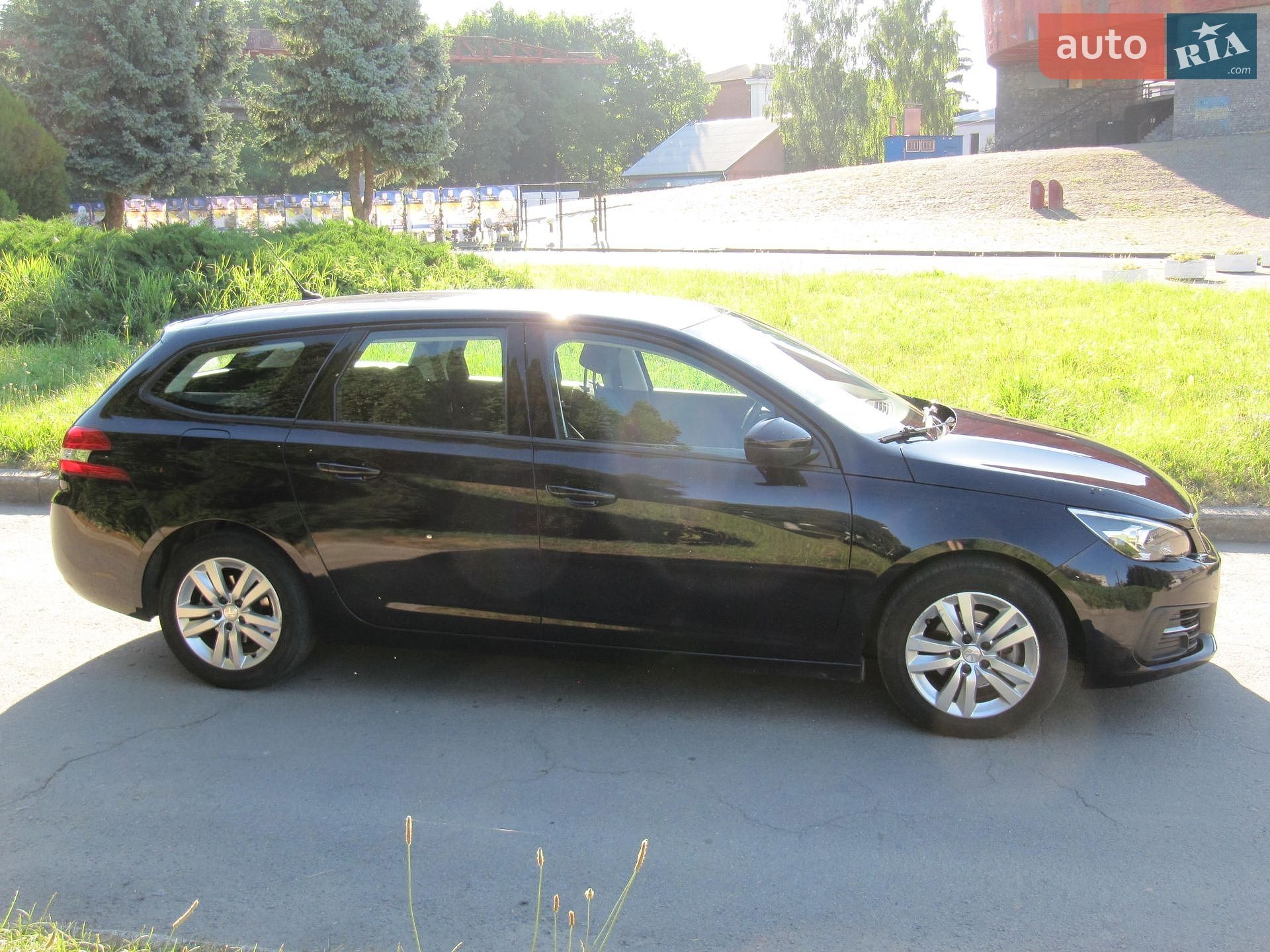 Peugeot 308 2019 VIN VF3LCYHZPKS207297 фото оголошення 16 з 47