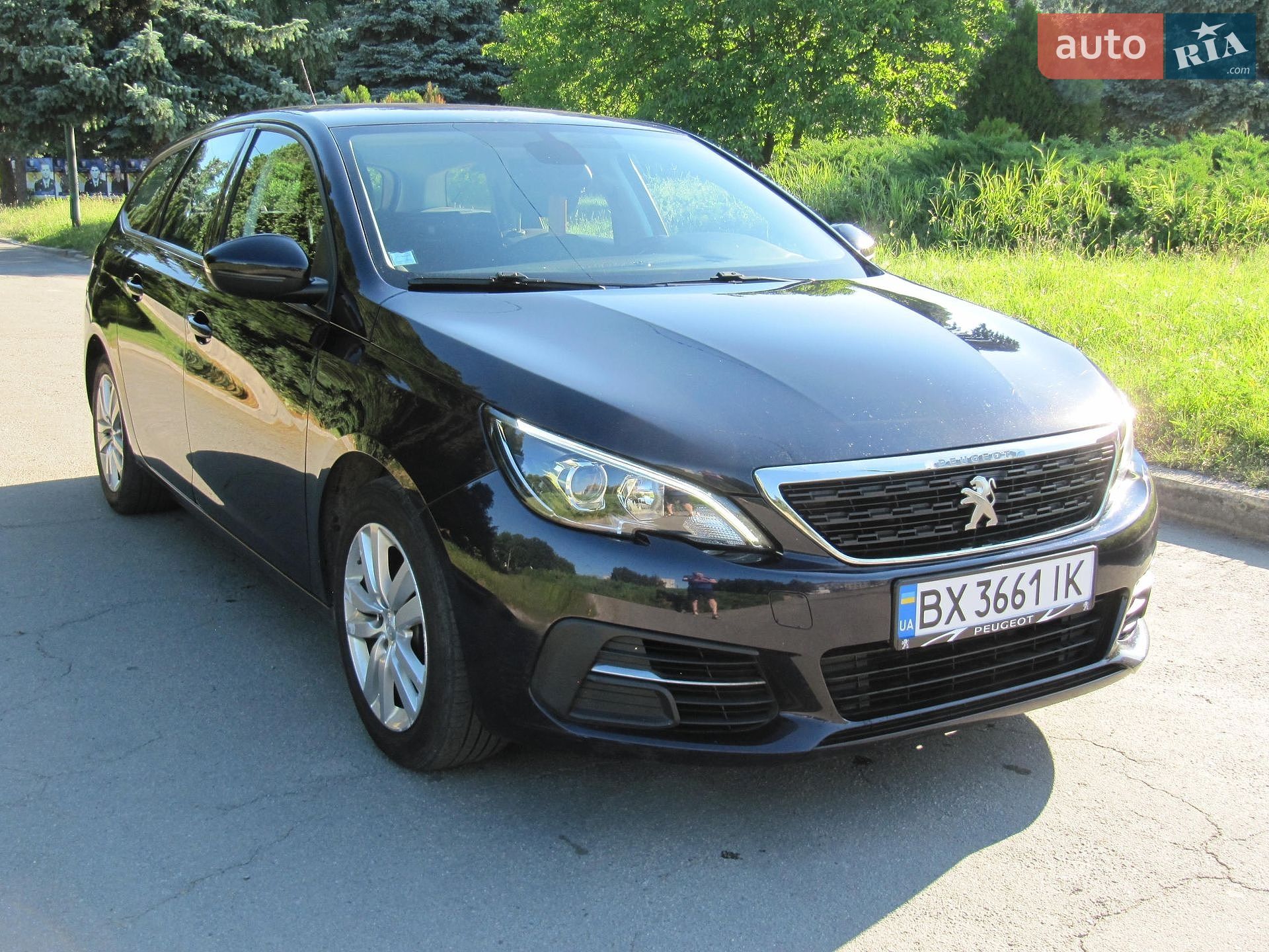 Peugeot 308 2019 VIN VF3LCYHZPKS207297 фото оголошення 17 з 47