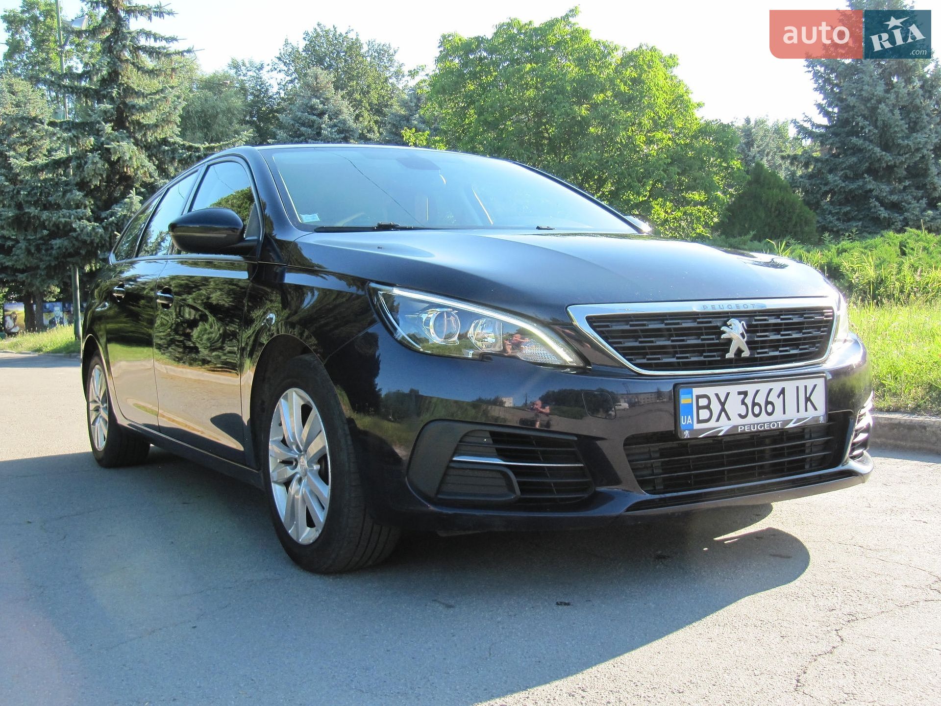 Peugeot 308 2019 VIN VF3LCYHZPKS207297 фото оголошення 18 з 47