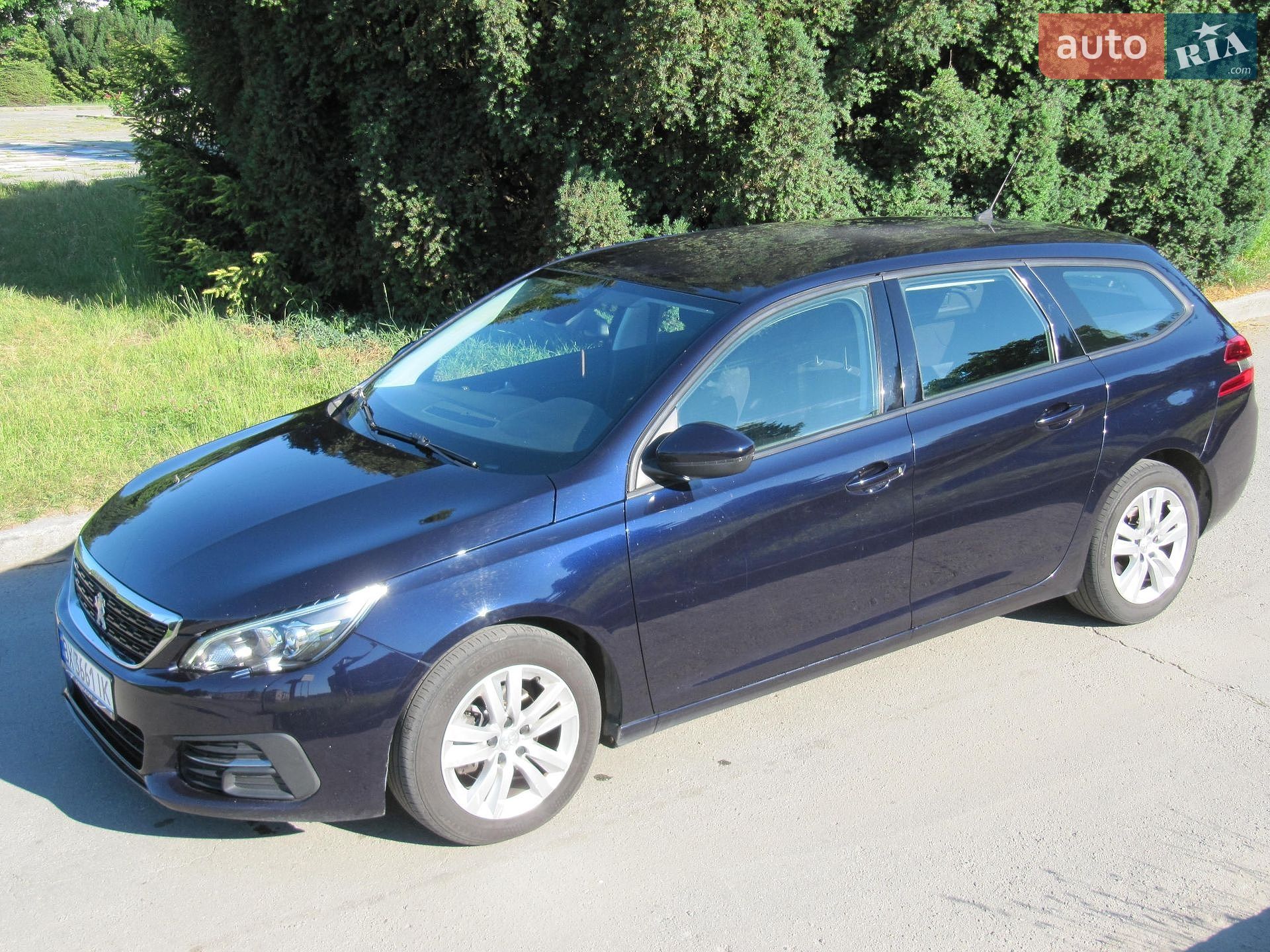 Peugeot 308 2019 VIN VF3LCYHZPKS207297 фото оголошення 21 з 47