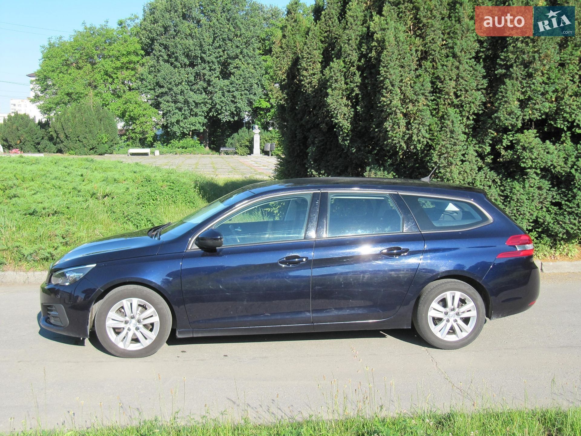 Peugeot 308 2019 VIN VF3LCYHZPKS207297 фото оголошення 22 з 47