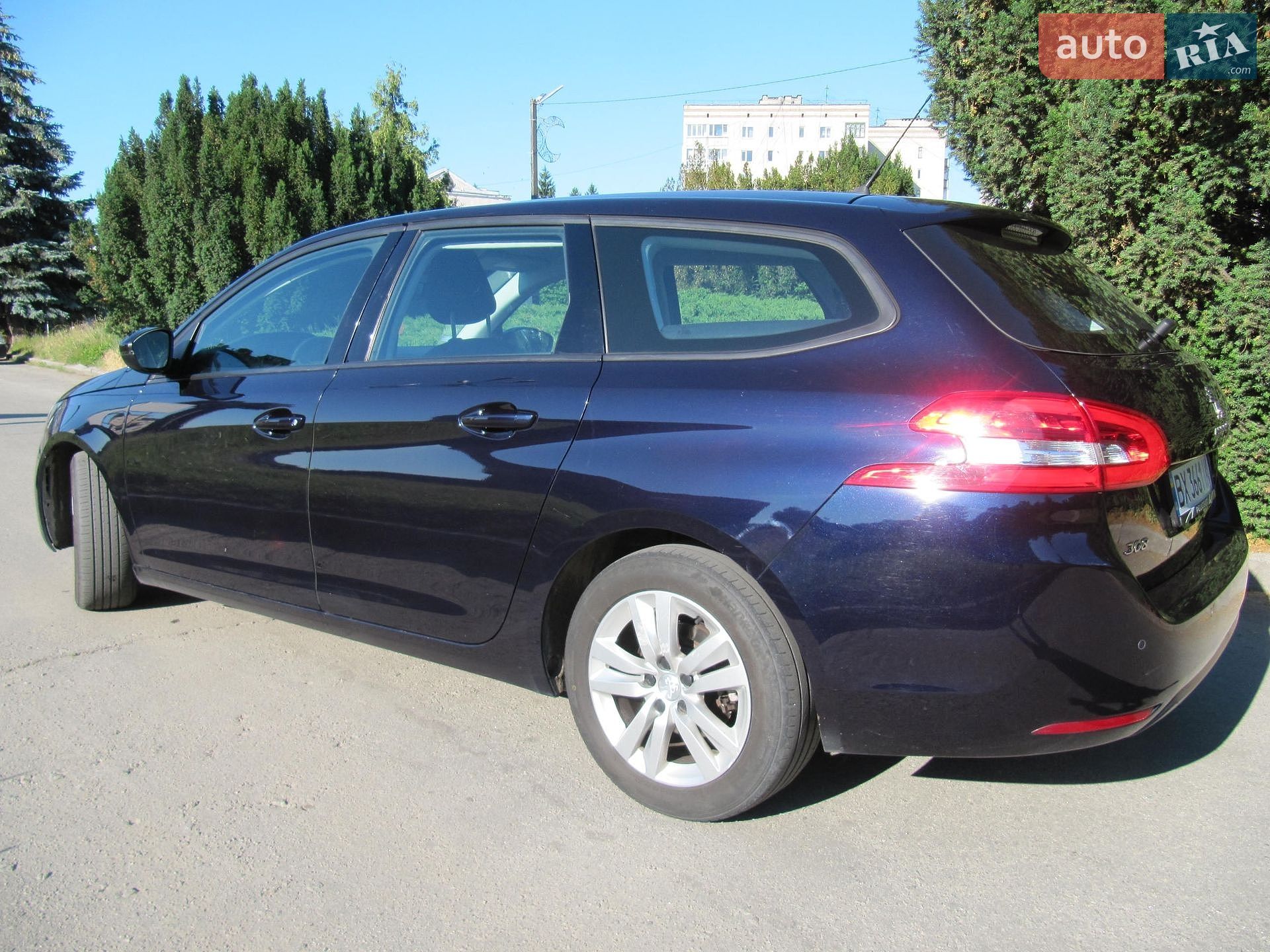 Peugeot 308 2019 VIN VF3LCYHZPKS207297 фото оголошення 25 з 47