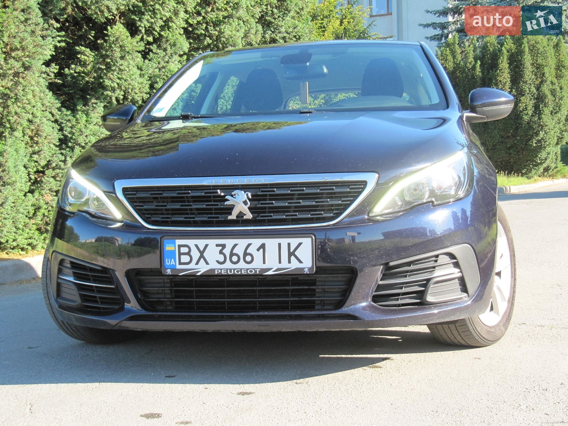Peugeot 308 2019 VIN VF3LCYHZPKS207297 фото оголошення 27 з 47