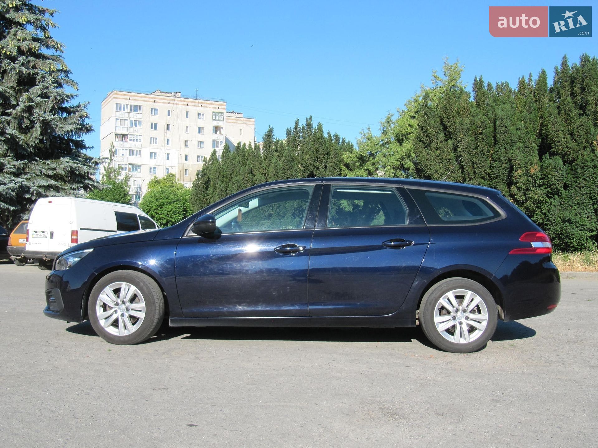 Peugeot 308 2019 VIN VF3LCYHZPKS207297 фото оголошення 28 з 47