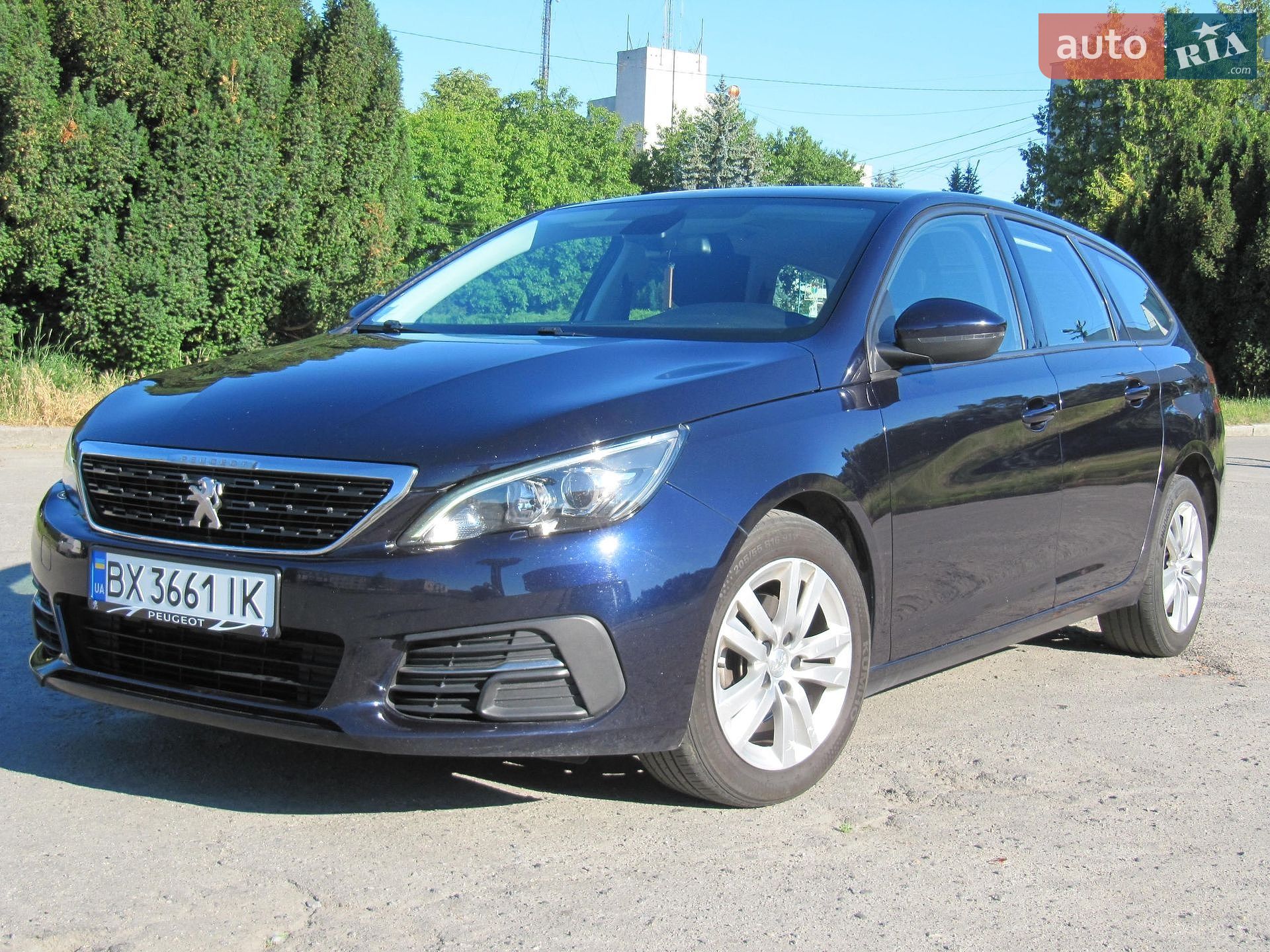Peugeot 308 2019 VIN VF3LCYHZPKS207297 фото оголошення 30 з 47