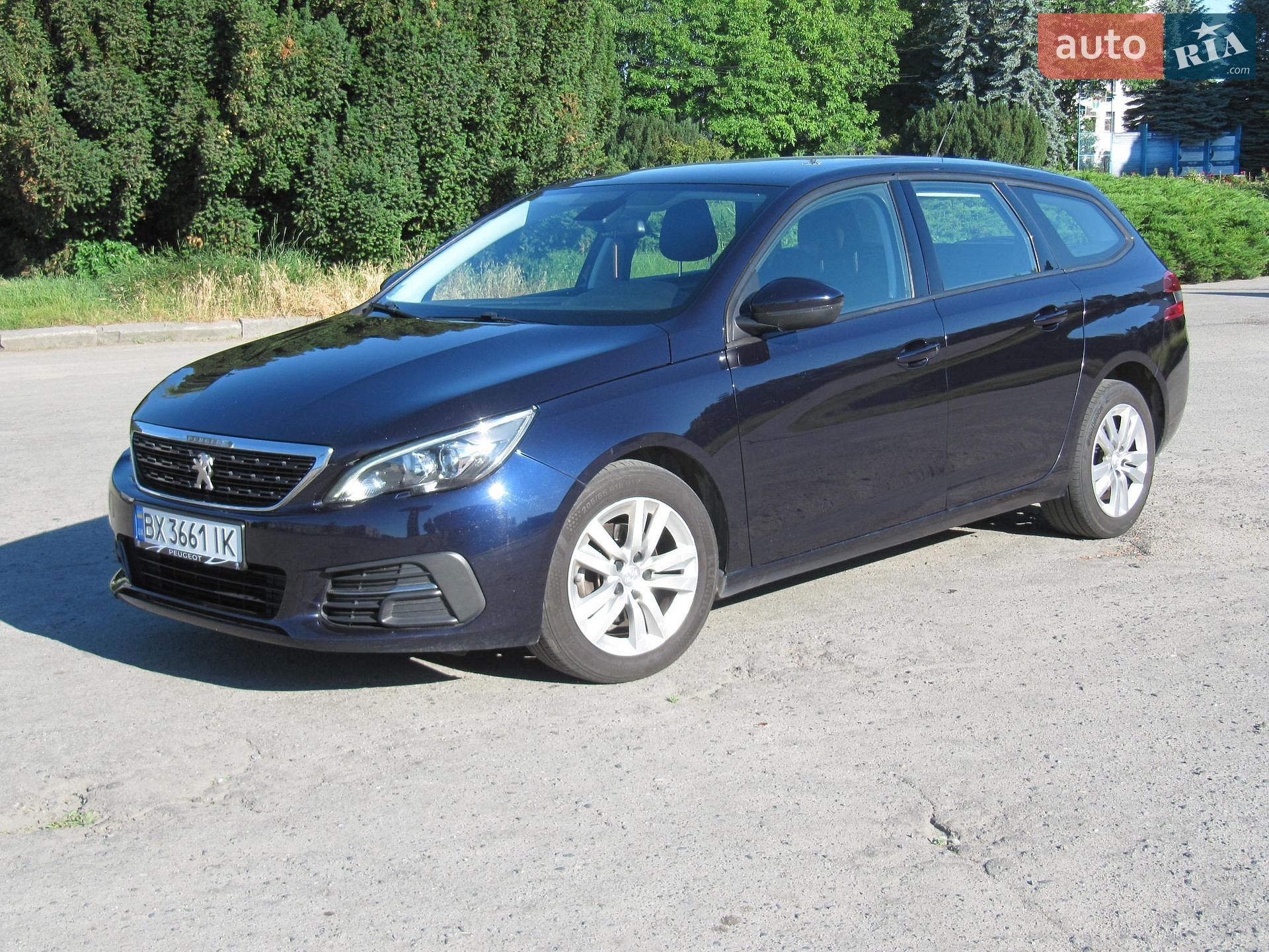 Peugeot 308 2019 VIN VF3LCYHZPKS207297 фото оголошення 29 з 47
