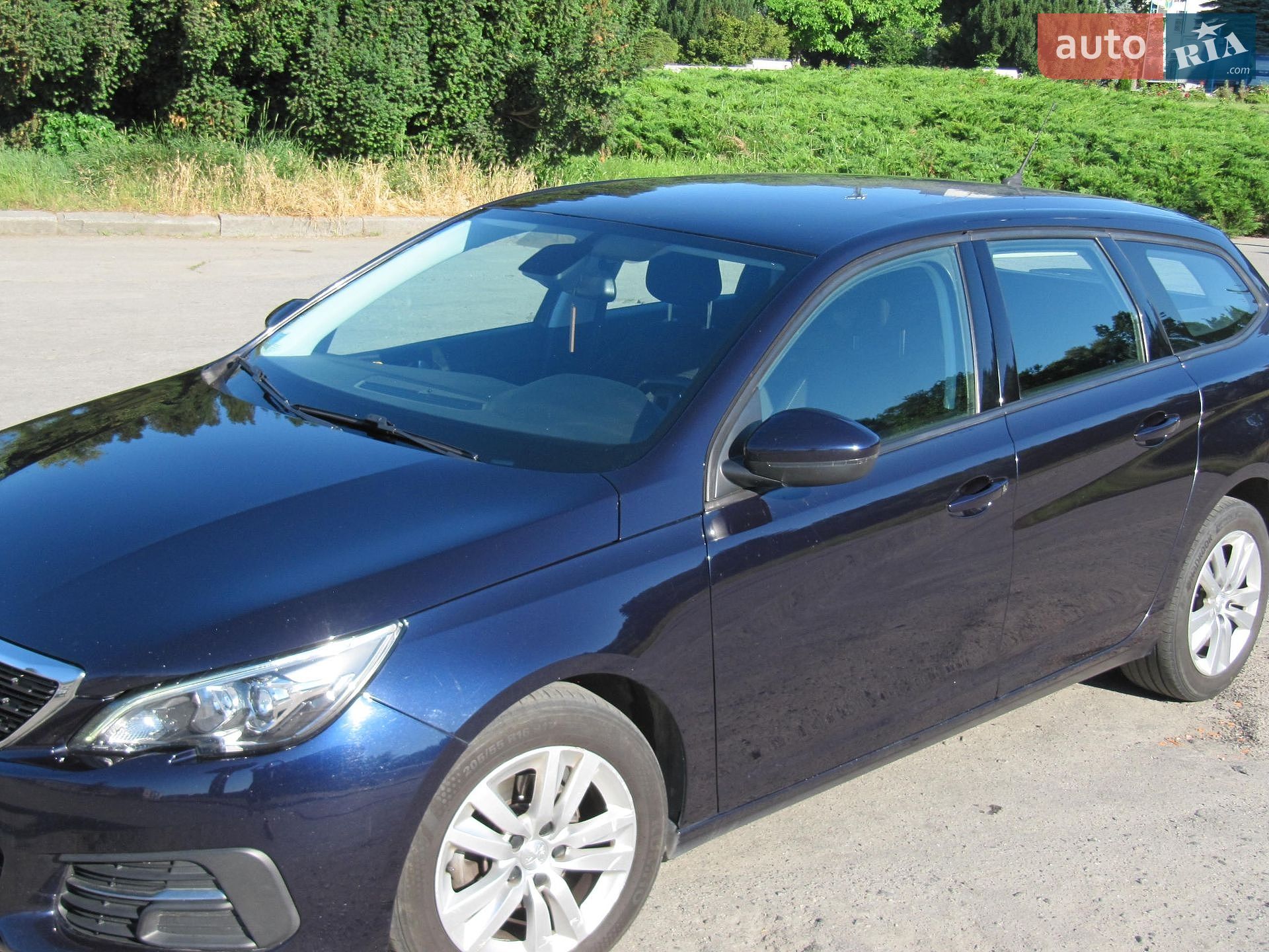 Peugeot 308 2019 VIN VF3LCYHZPKS207297 фото оголошення 31 з 47