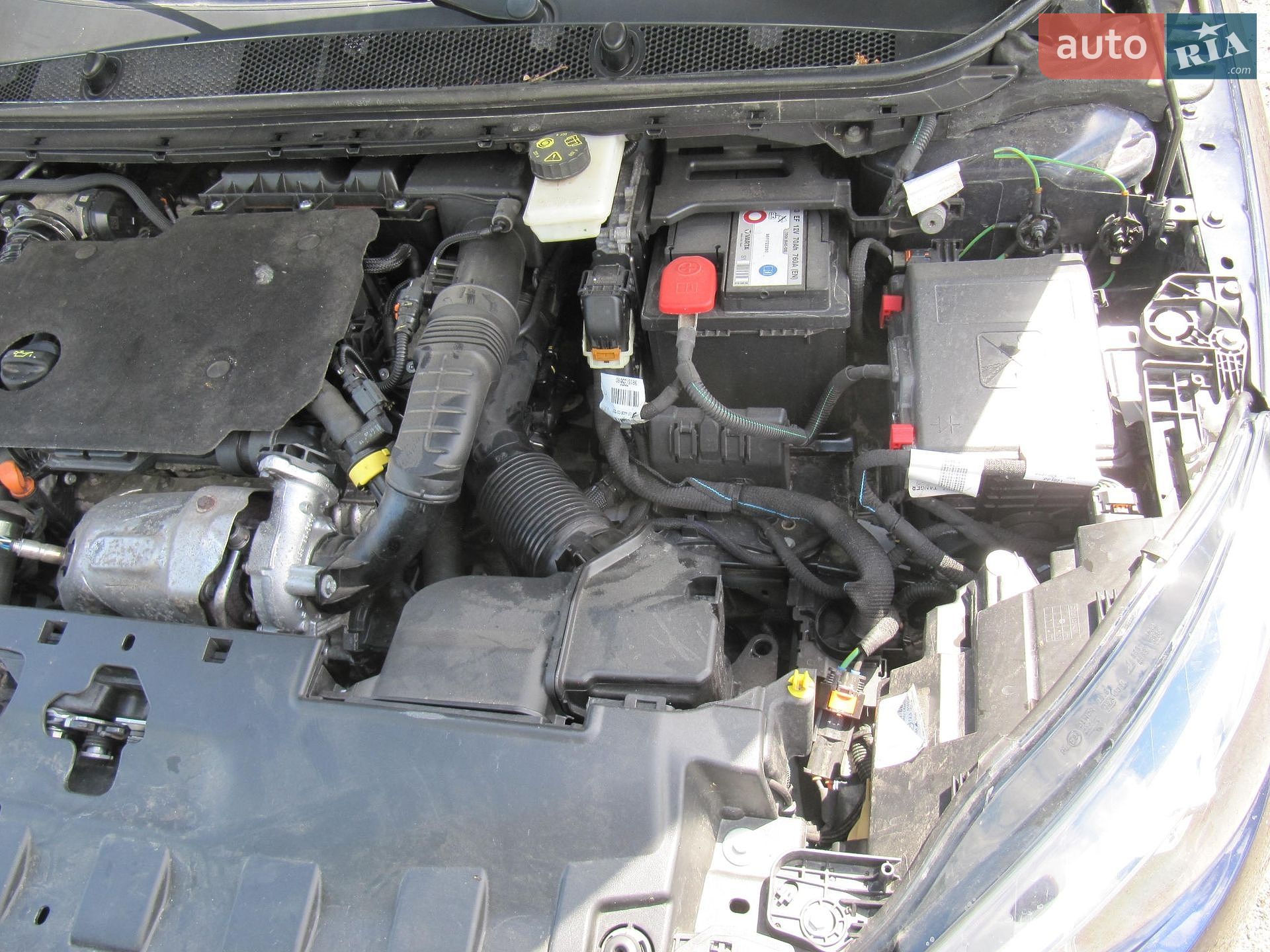 Peugeot 308 2019 VIN VF3LCYHZPKS207297 фото оголошення 33 з 47